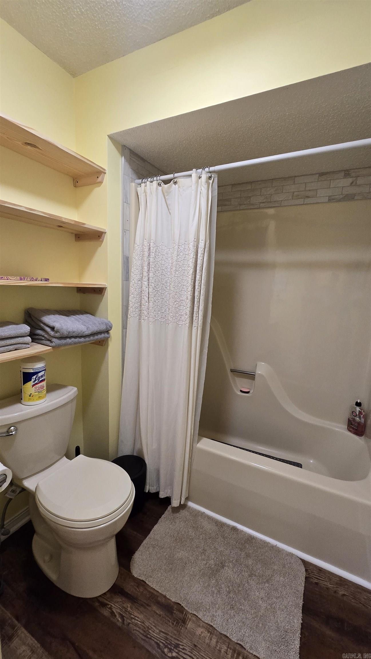 134 Richwood Fairfield Bay, AR 72088