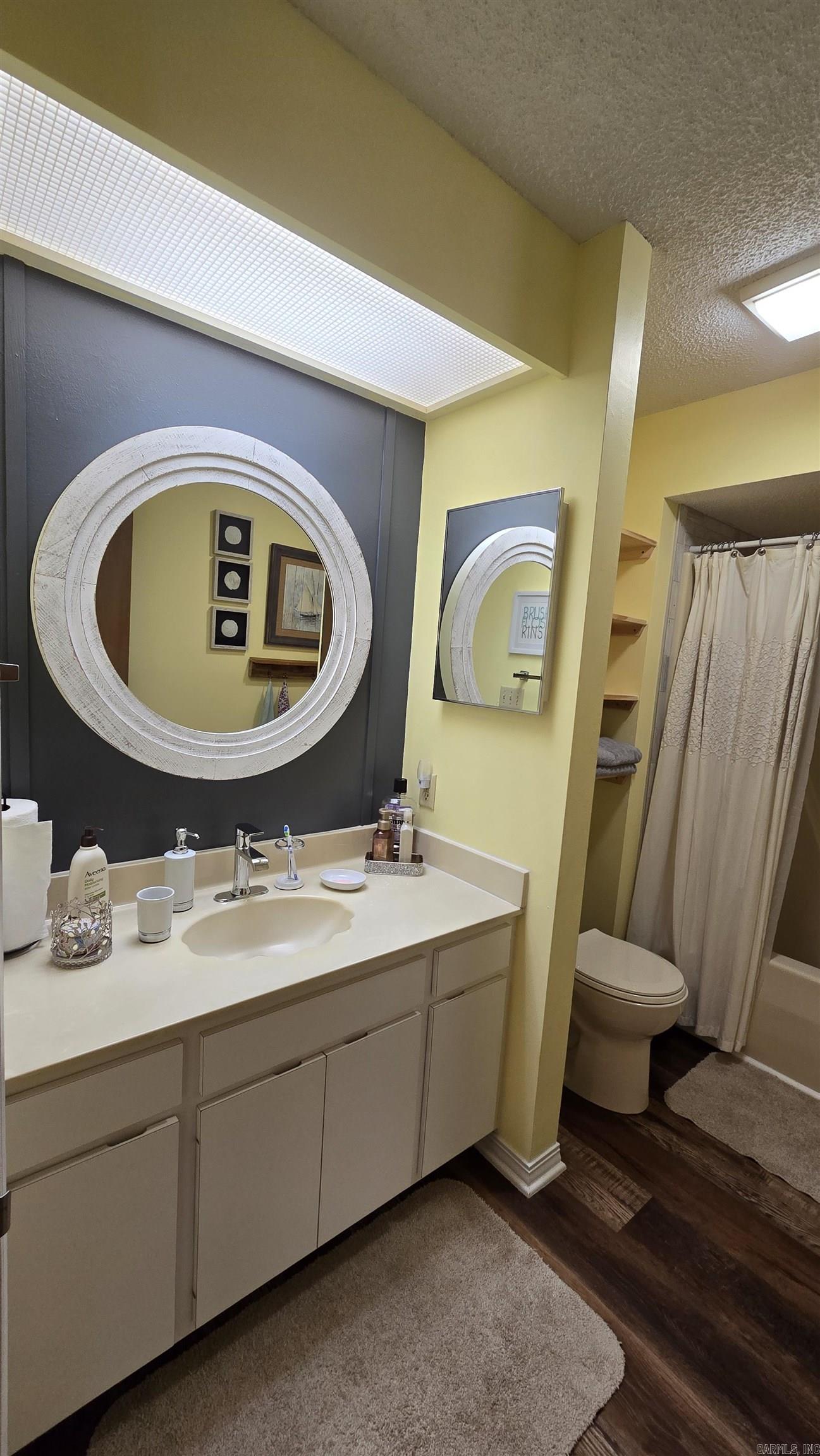 134 Richwood Fairfield Bay, AR 72088