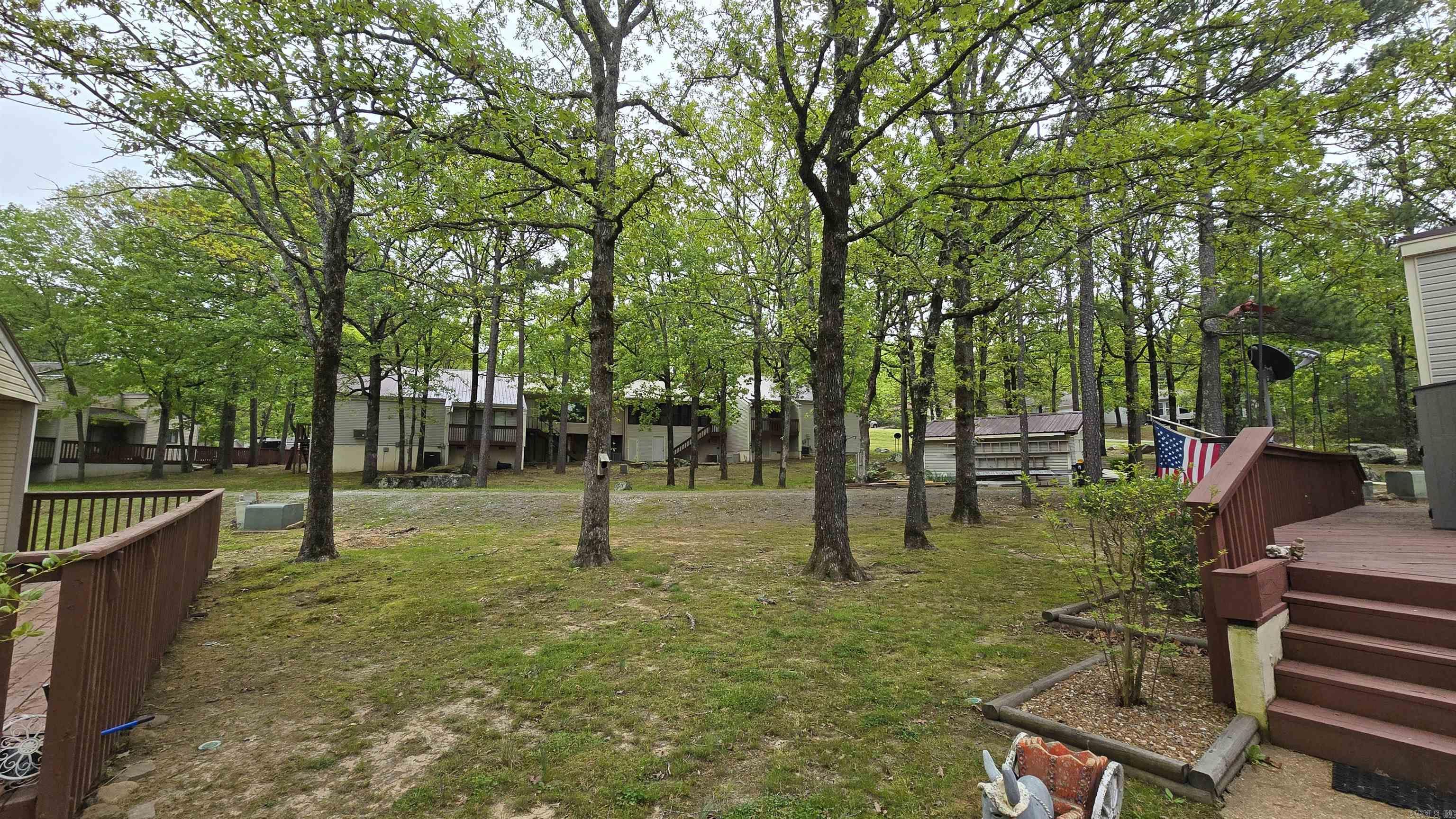 134 Richwood Fairfield Bay, AR 72088