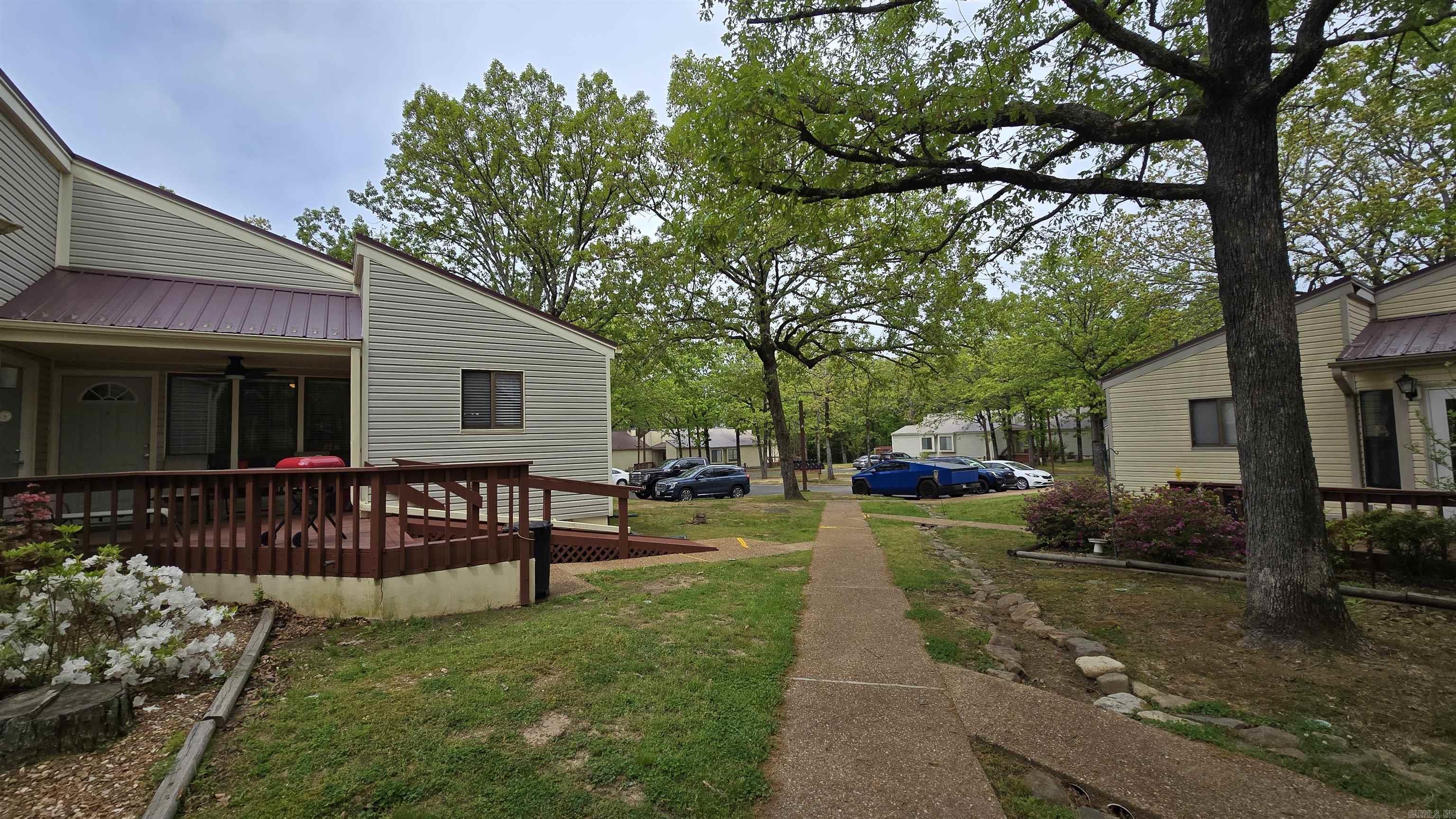 134 Richwood Fairfield Bay, AR 72088