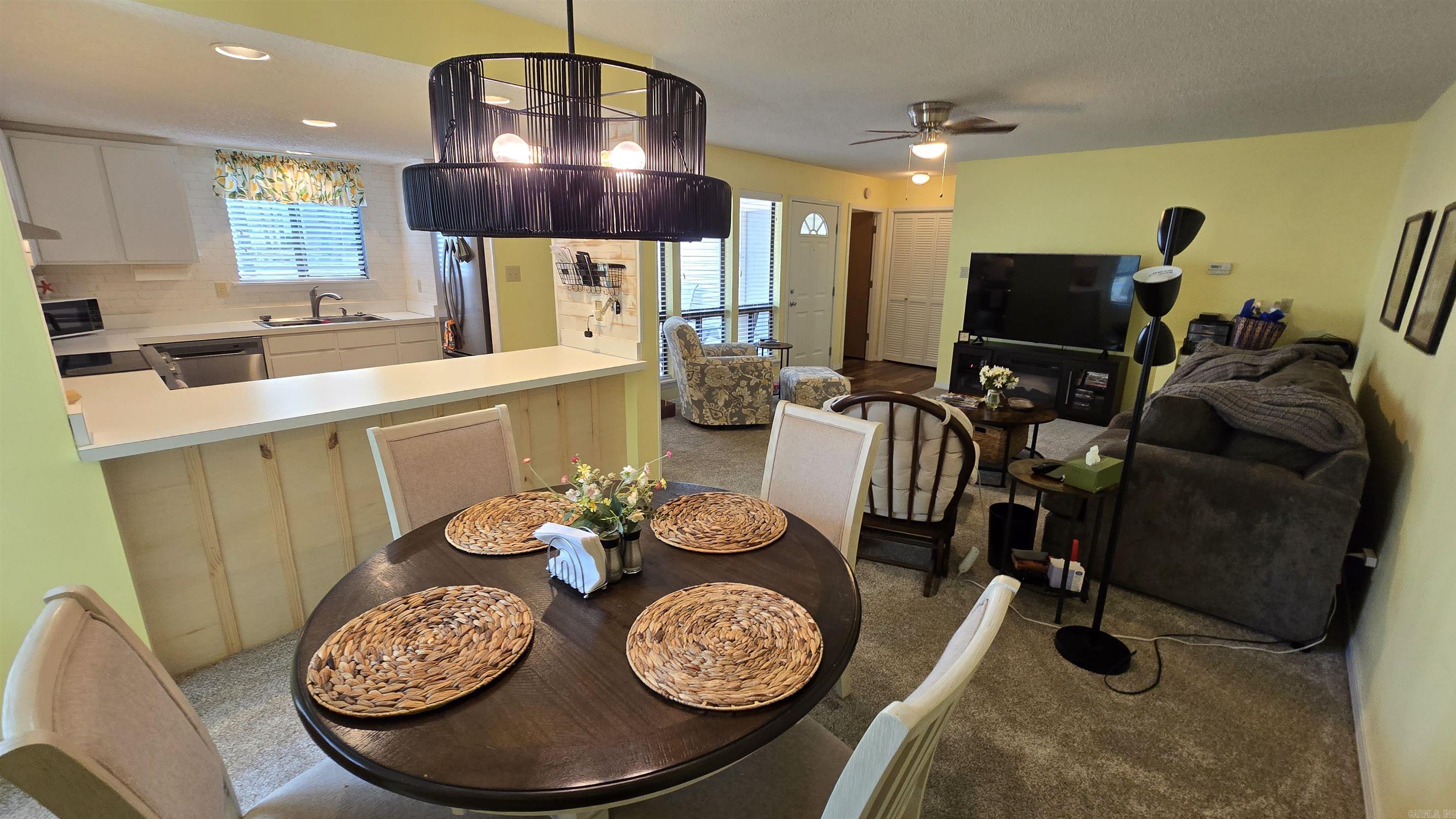 134 Richwood Fairfield Bay, AR 72088