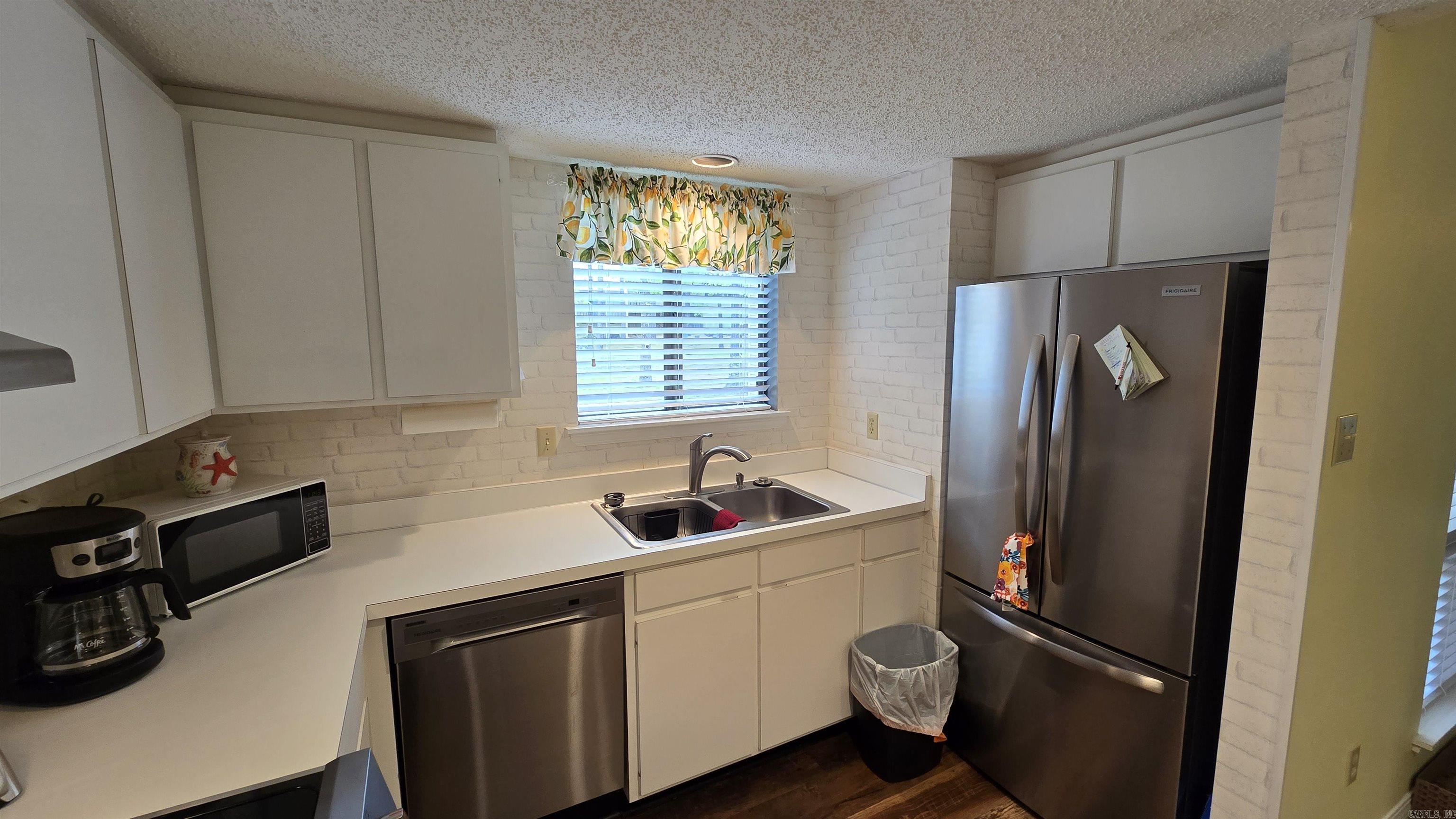 134 Richwood Fairfield Bay, AR 72088