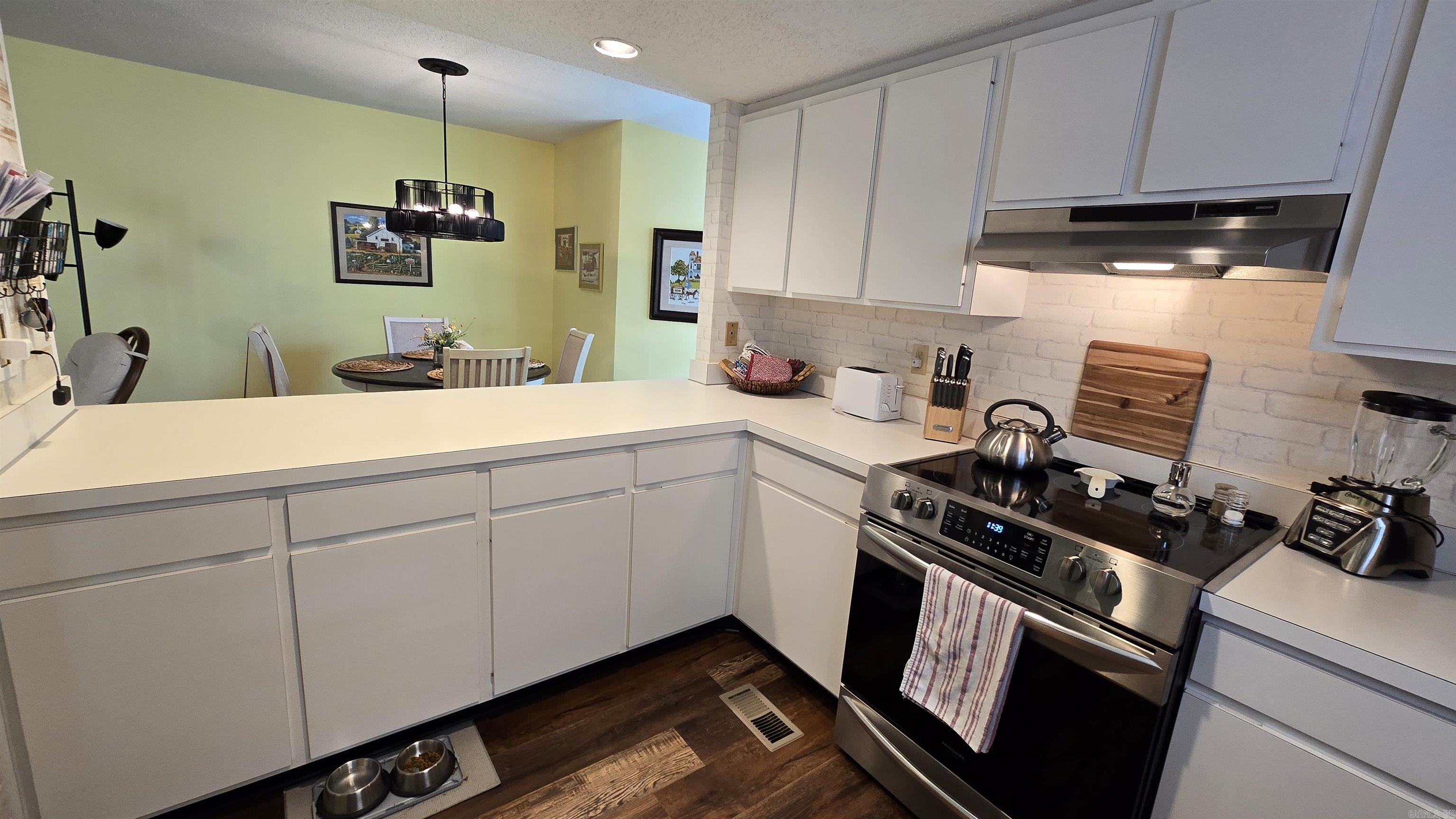 134 Richwood Fairfield Bay, AR 72088