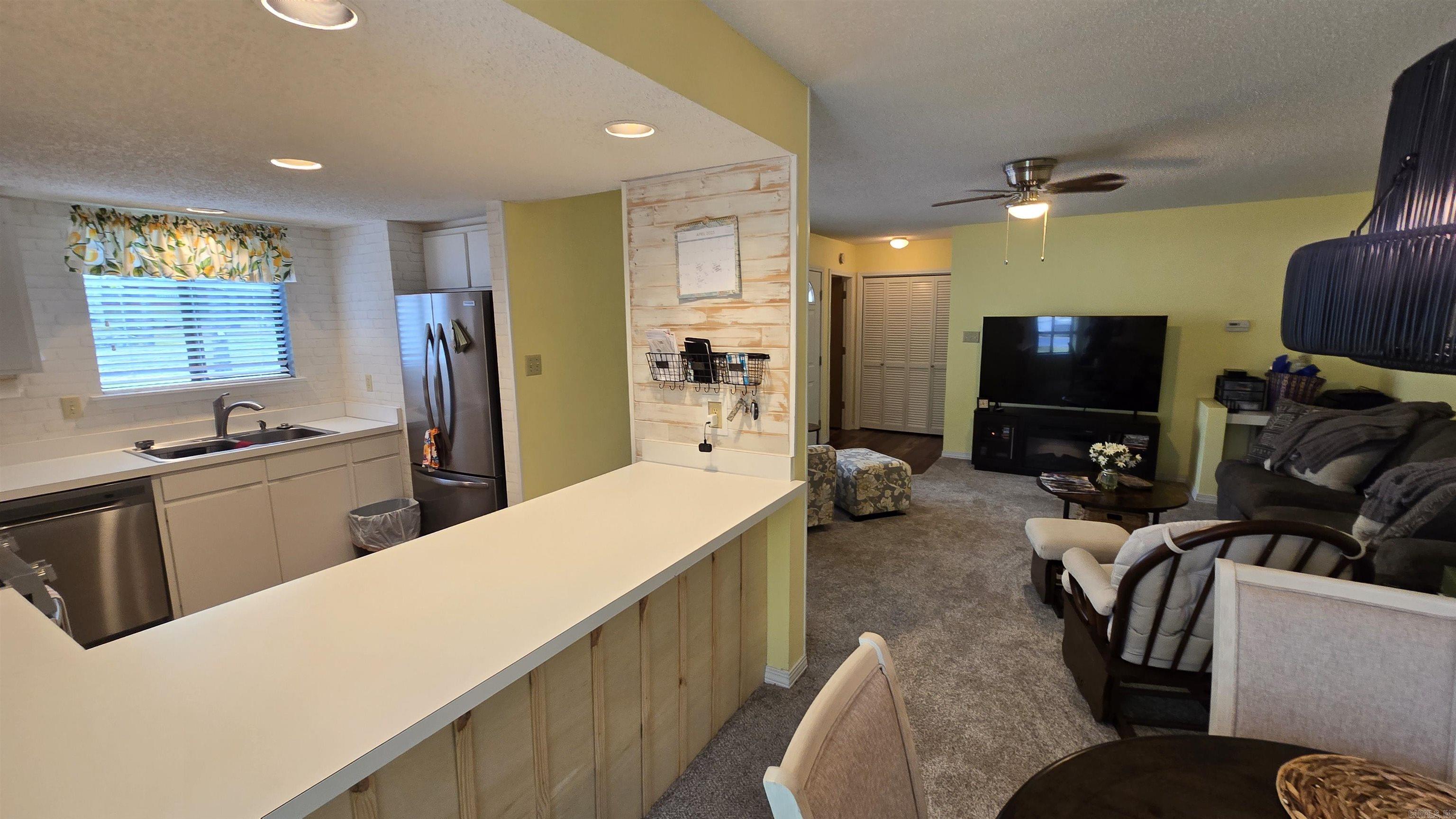 134 Richwood Fairfield Bay, AR 72088