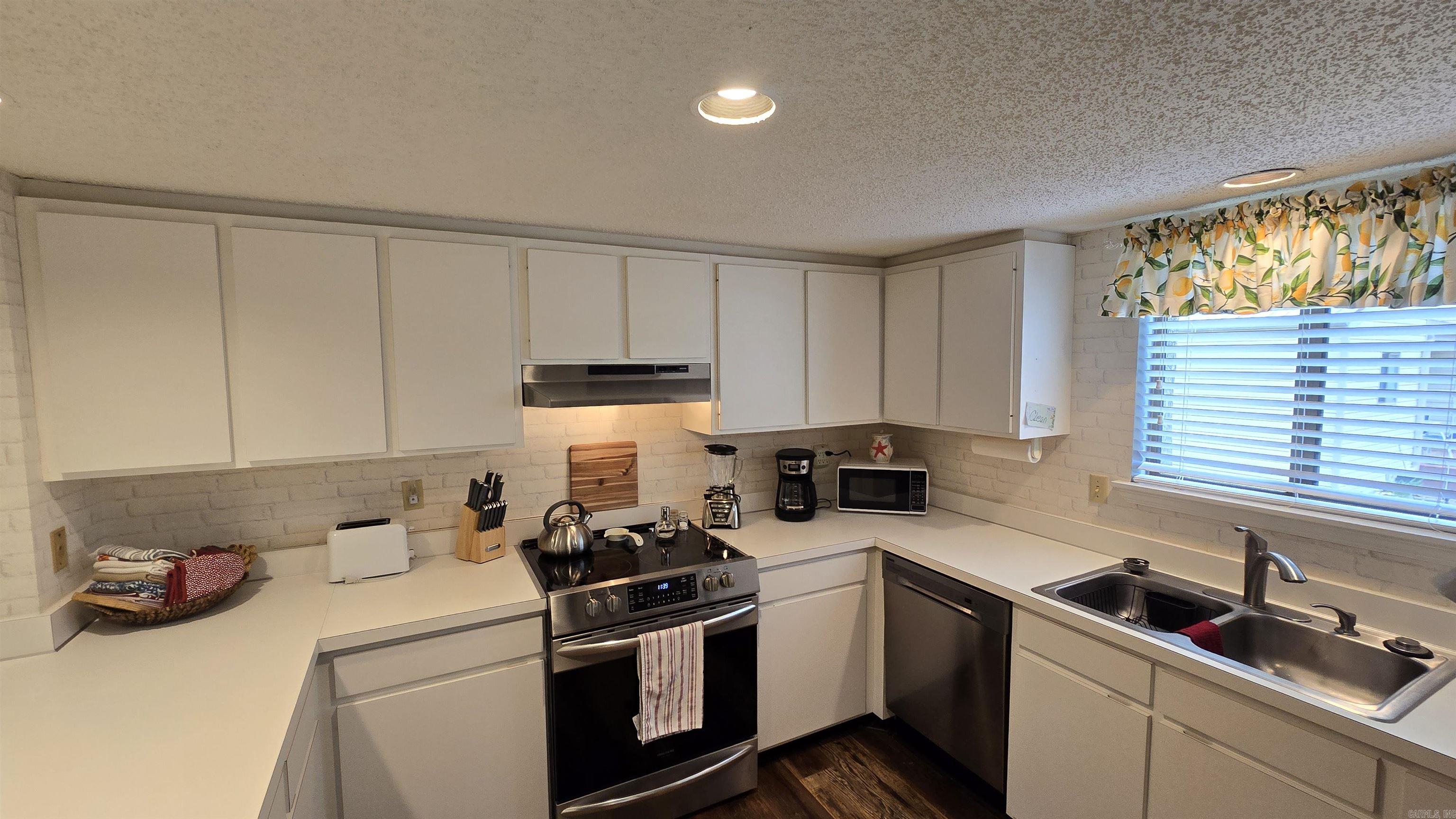 134 Richwood Fairfield Bay, AR 72088