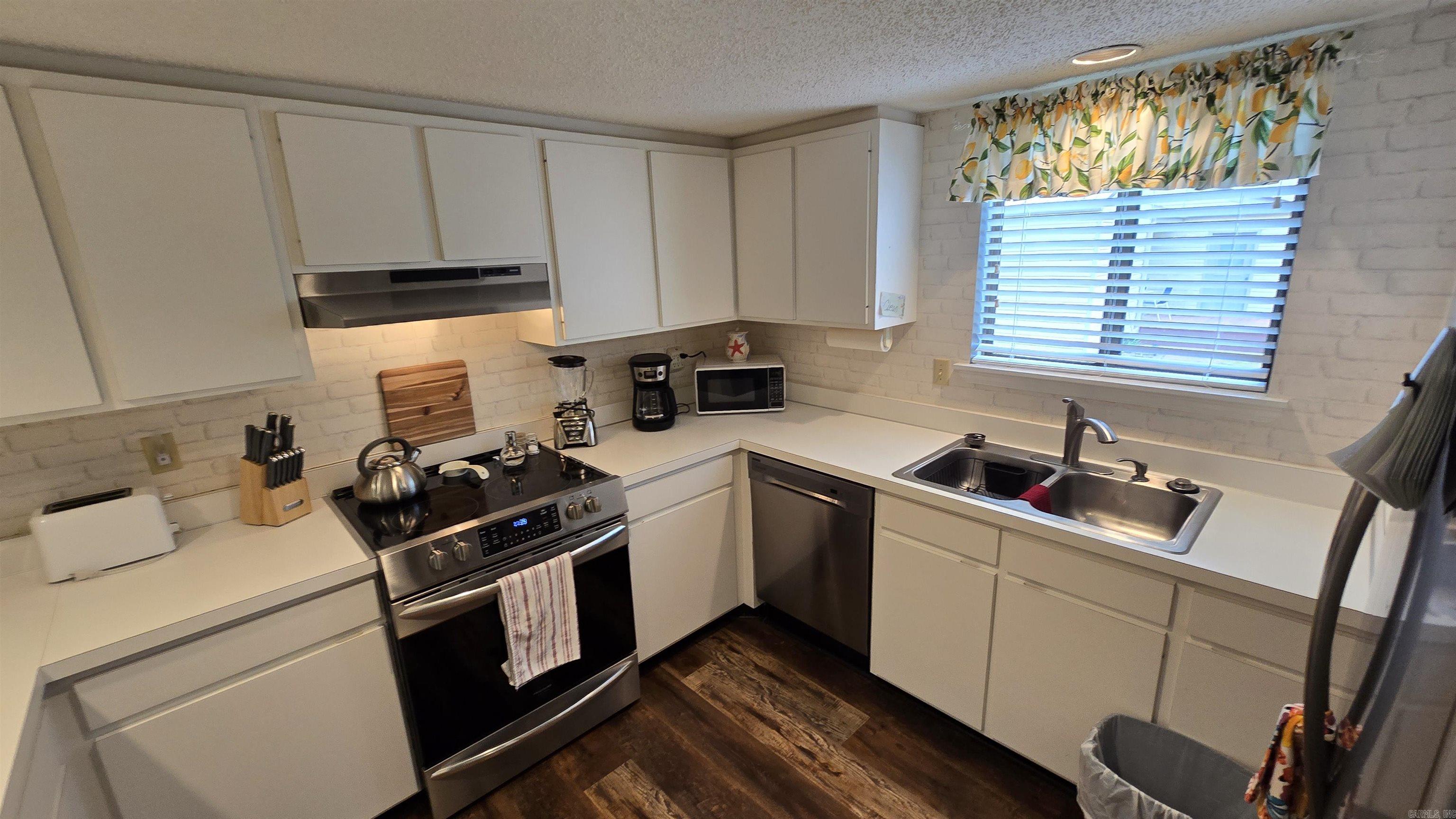 134 Richwood Fairfield Bay, AR 72088