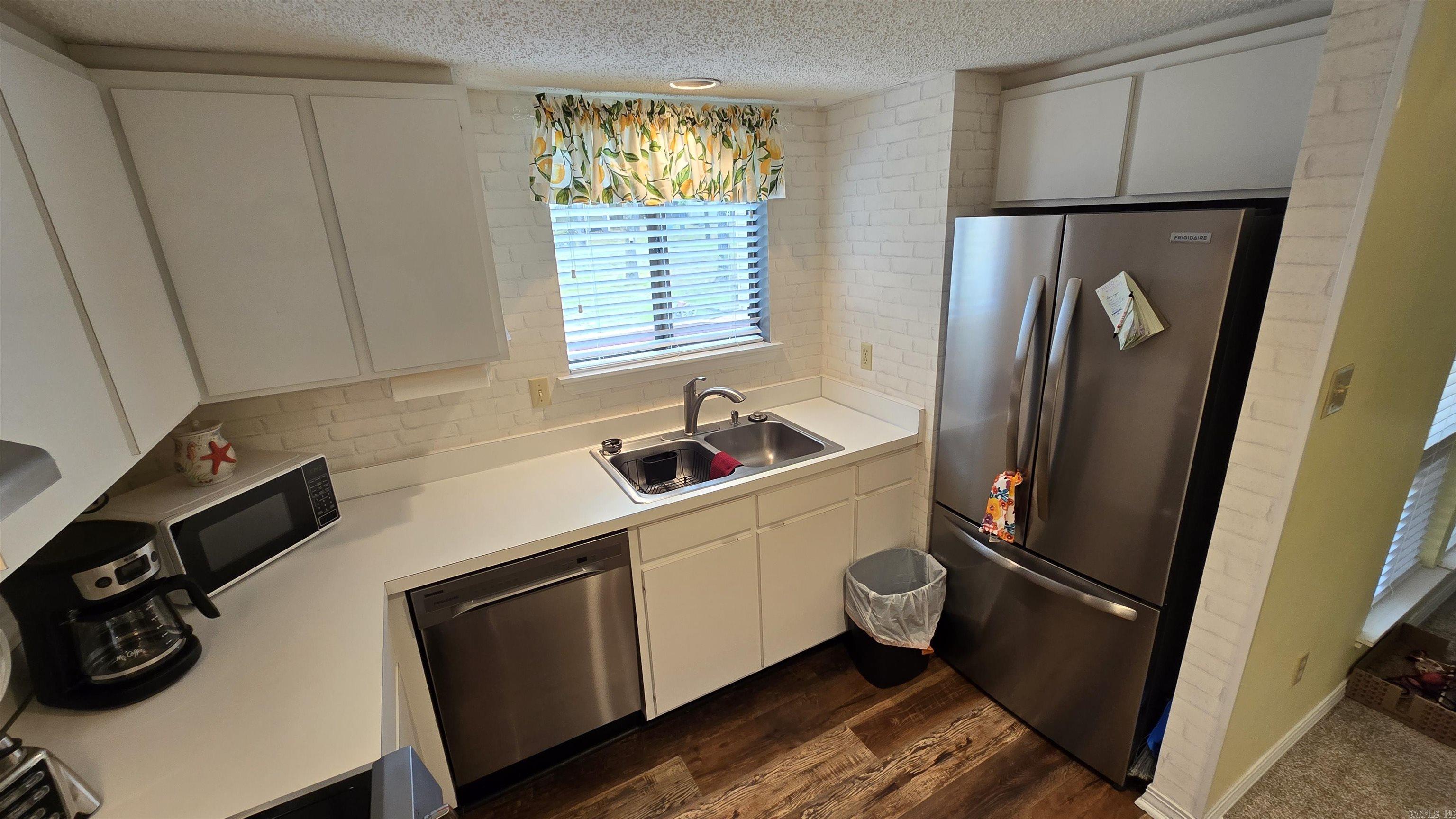 134 Richwood Fairfield Bay, AR 72088