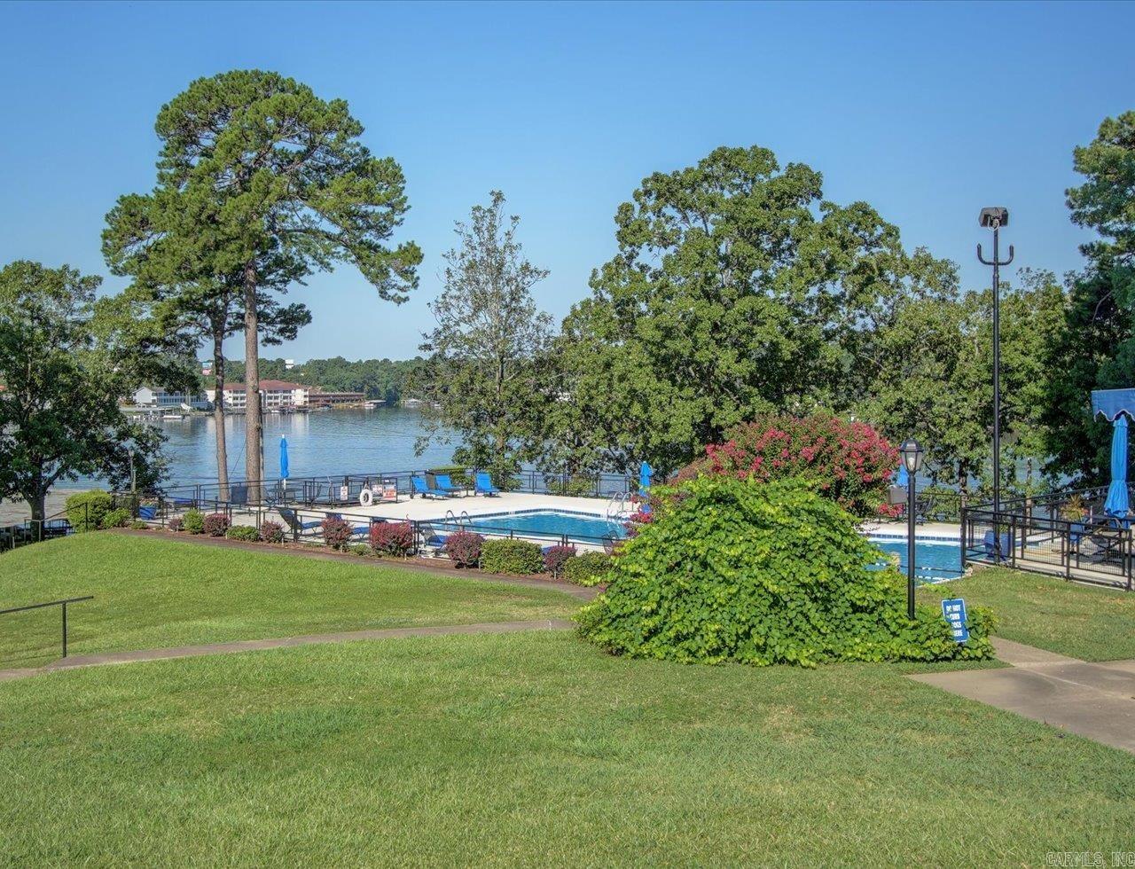 740 Weston Rd B-804 Hot Springs, AR