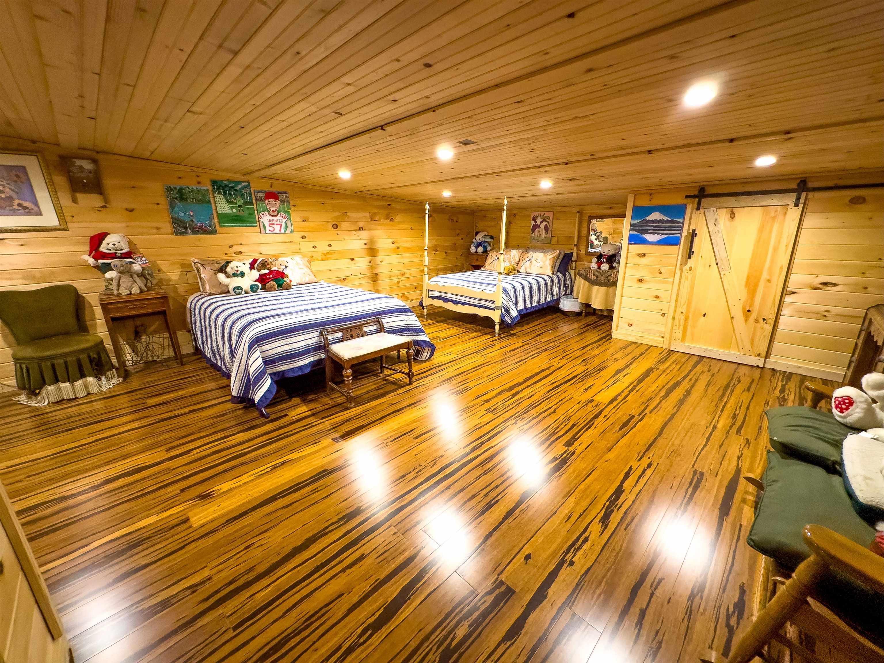 7234 Hwy 62 E  Glencoe, AR