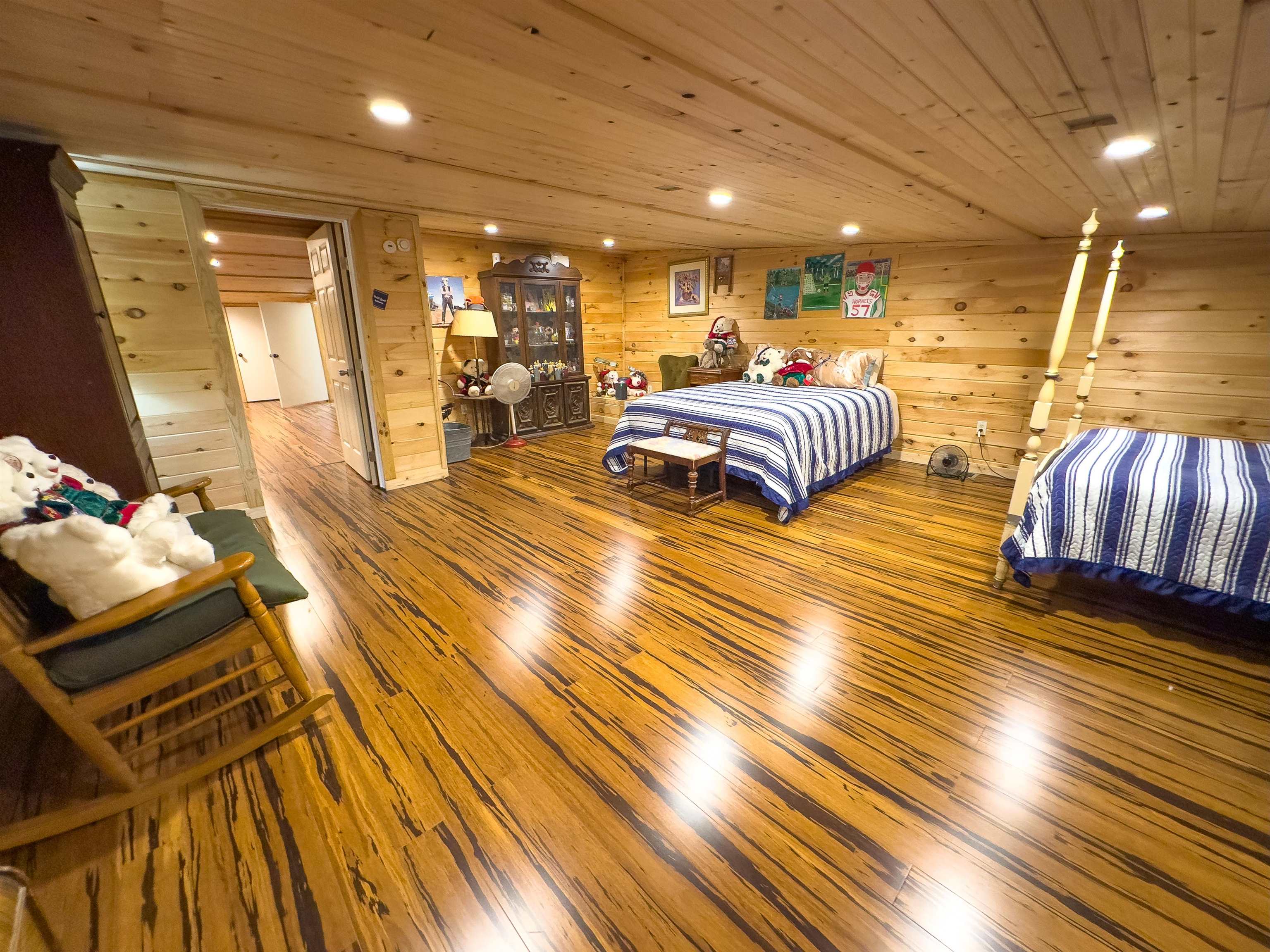 7234 Hwy 62 E  Glencoe, AR