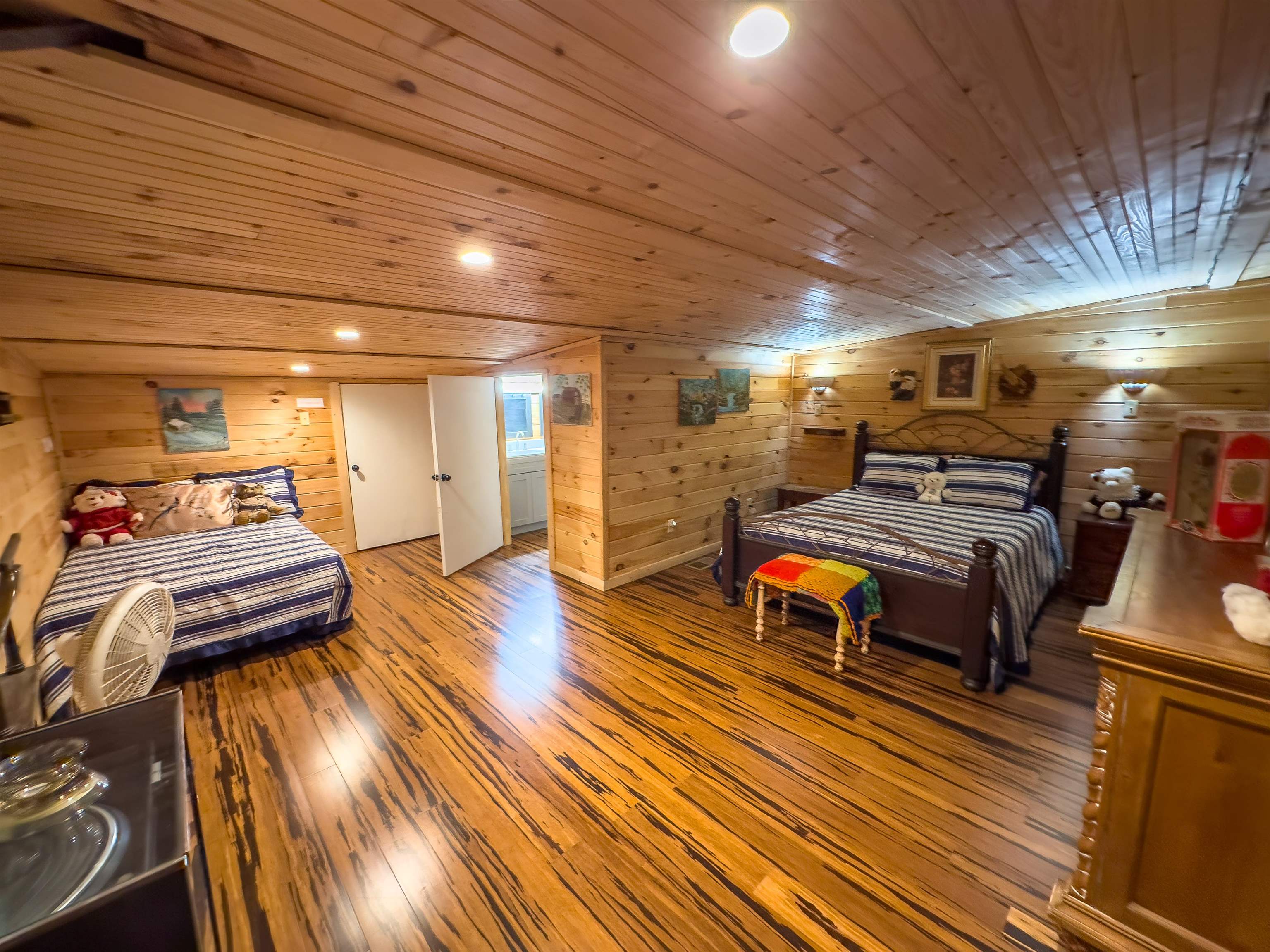 7234 Hwy 62 E  Glencoe, AR