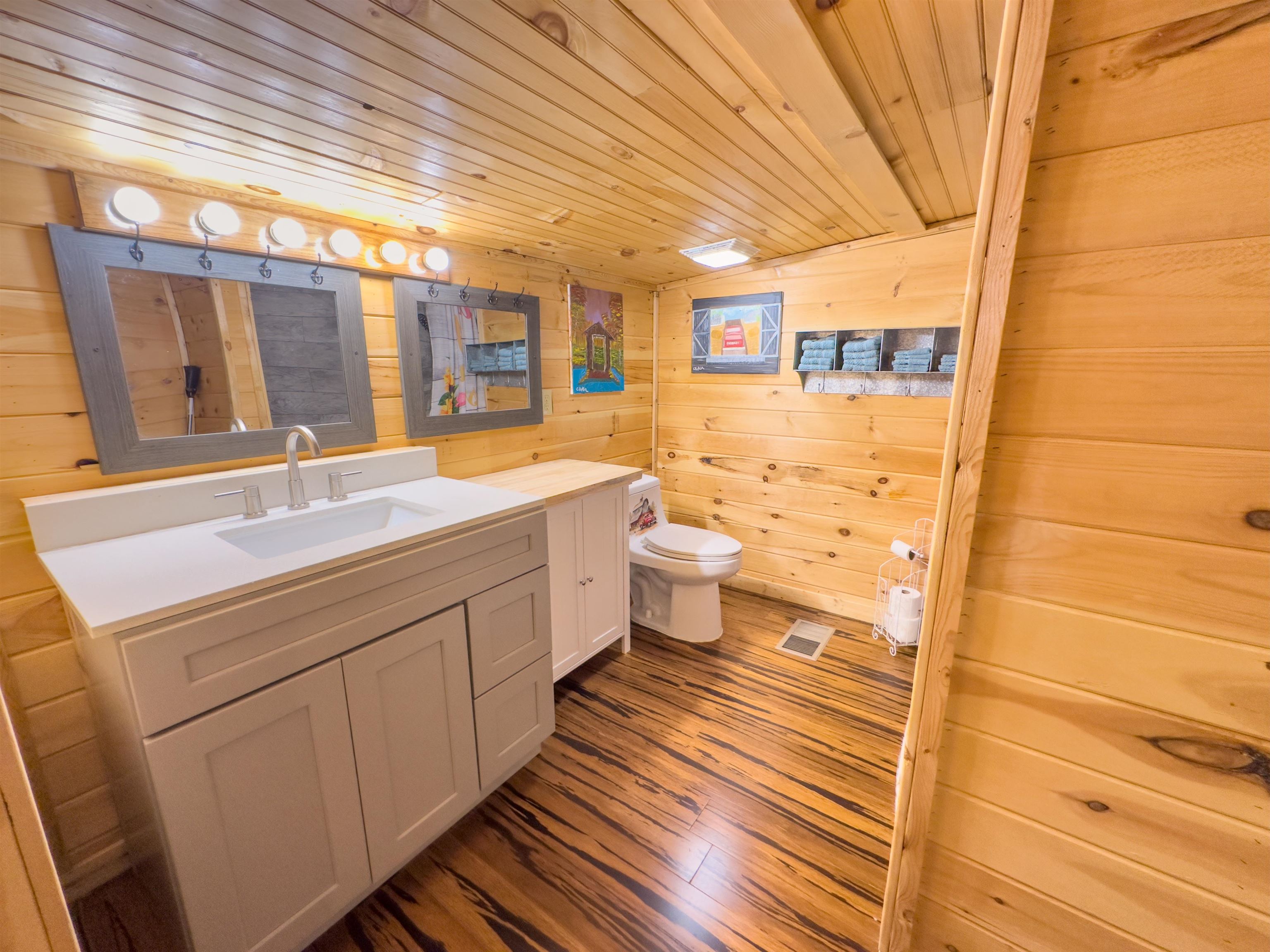 7234 Hwy 62 E  Glencoe, AR