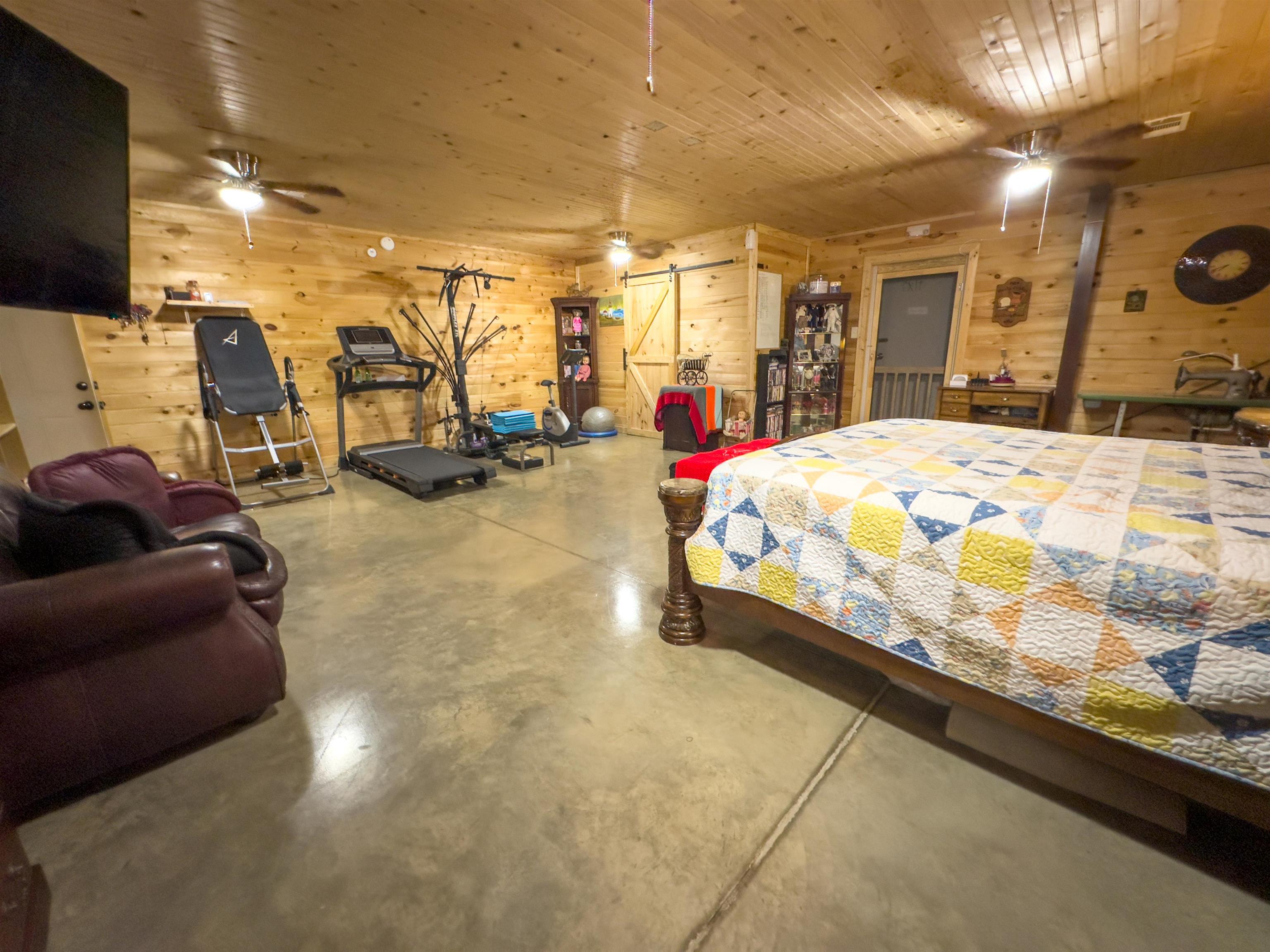 7234 Hwy 62 E  Glencoe, AR