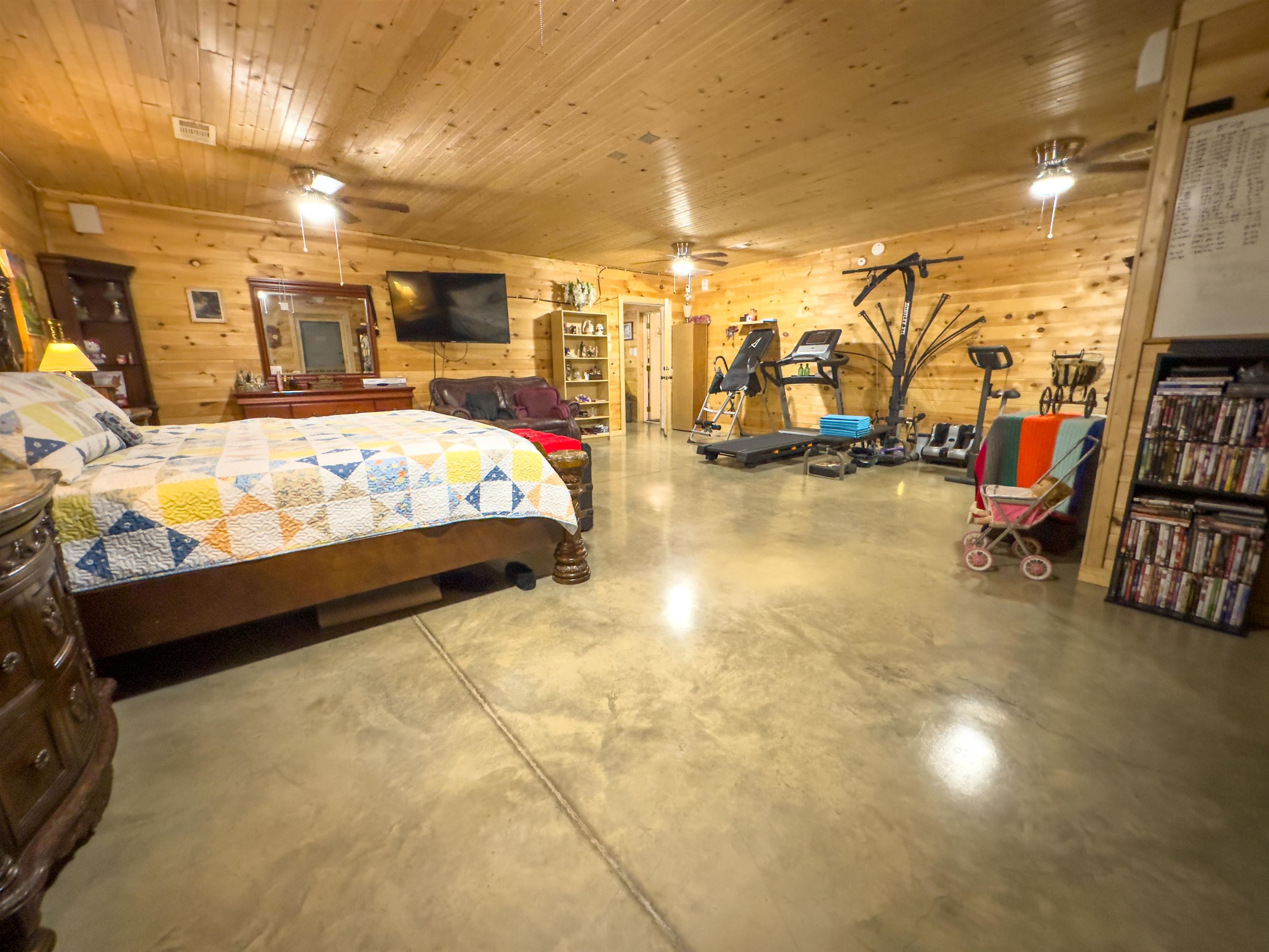 7234 Hwy 62 E  Glencoe, AR