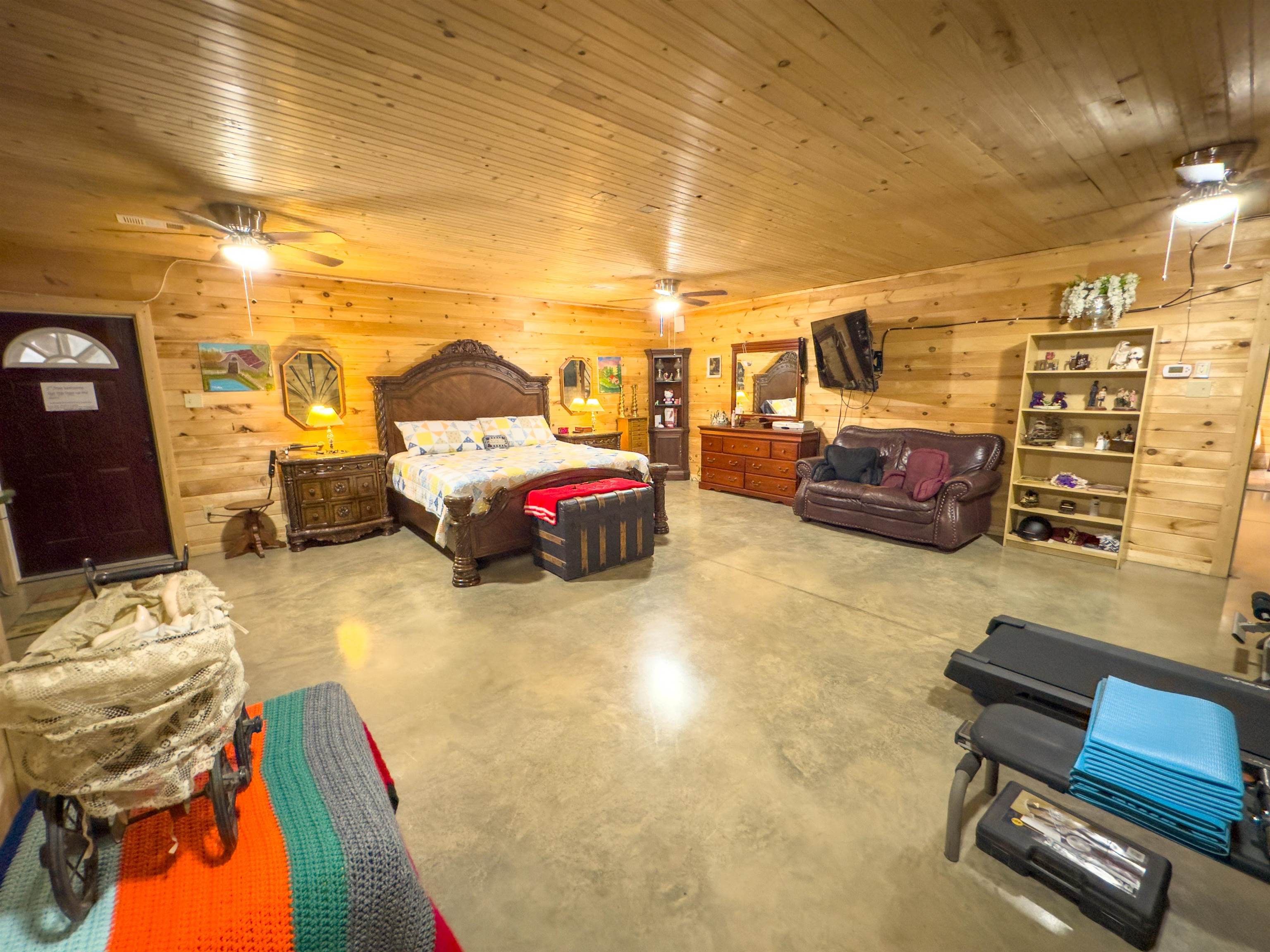 7234 Hwy 62 E  Glencoe, AR