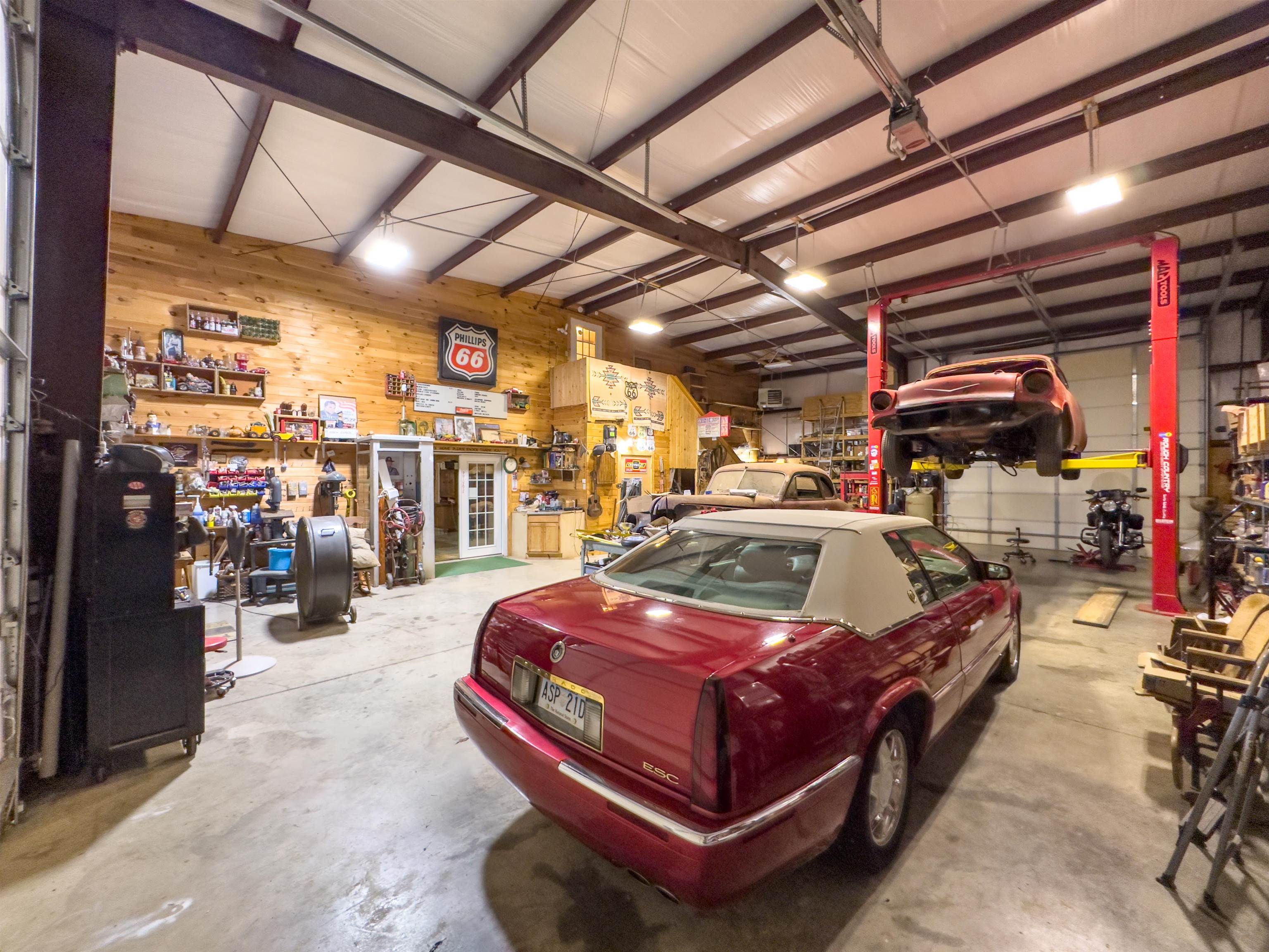 7234 Hwy 62 E  Glencoe, AR