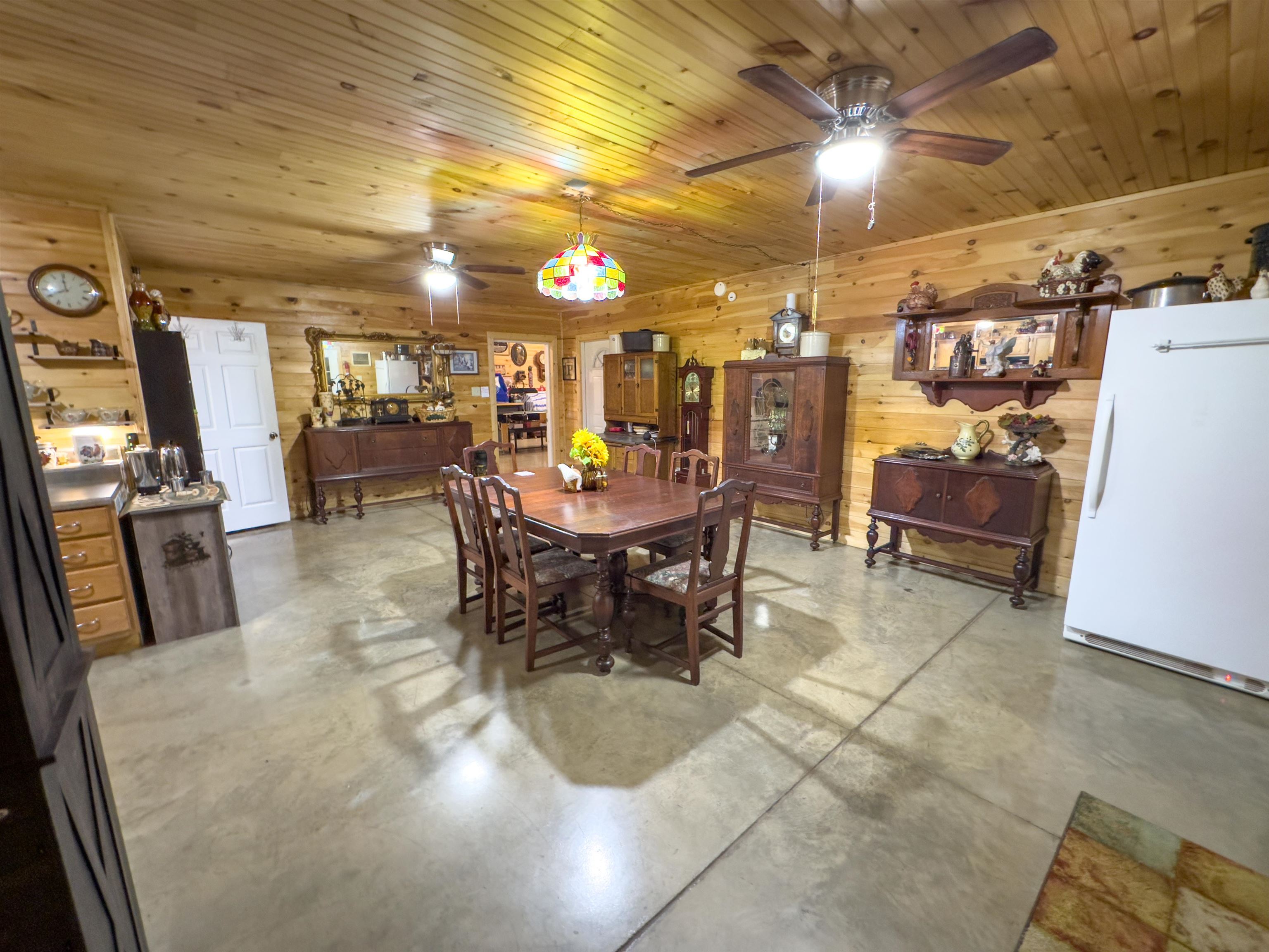 7234 Hwy 62 E  Glencoe, AR