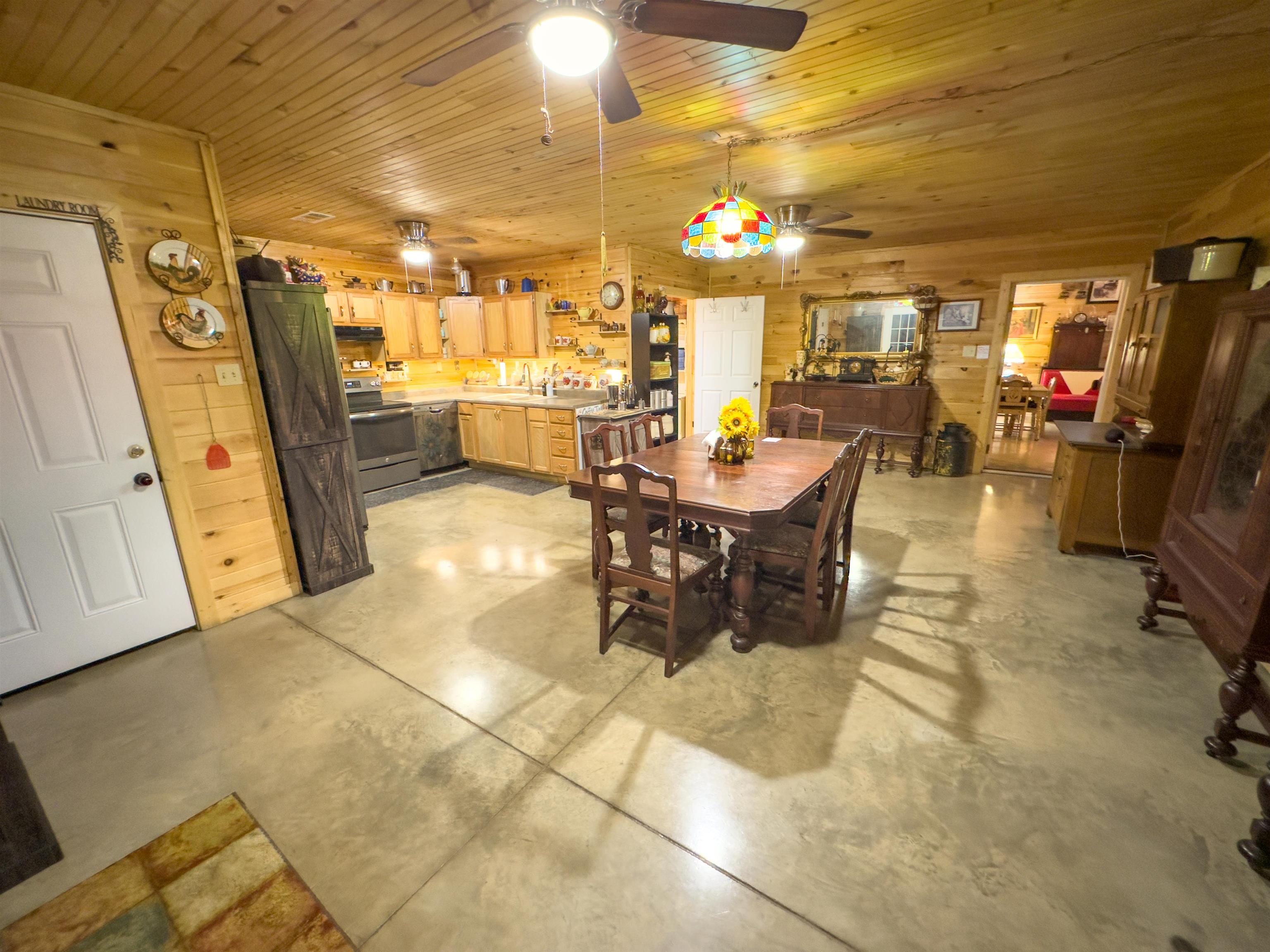 7234 Hwy 62 E  Glencoe, AR