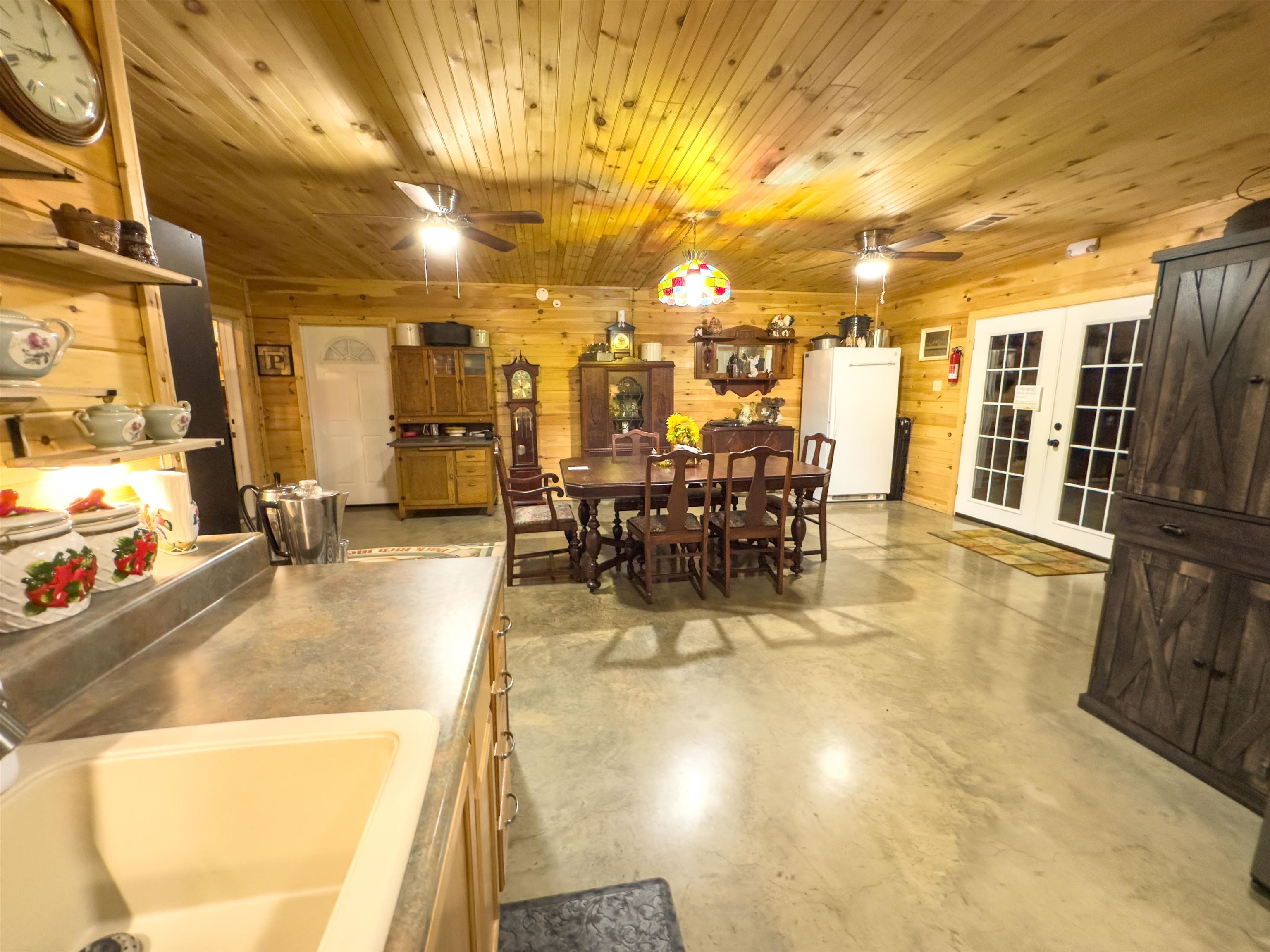 7234 Hwy 62 E  Glencoe, AR