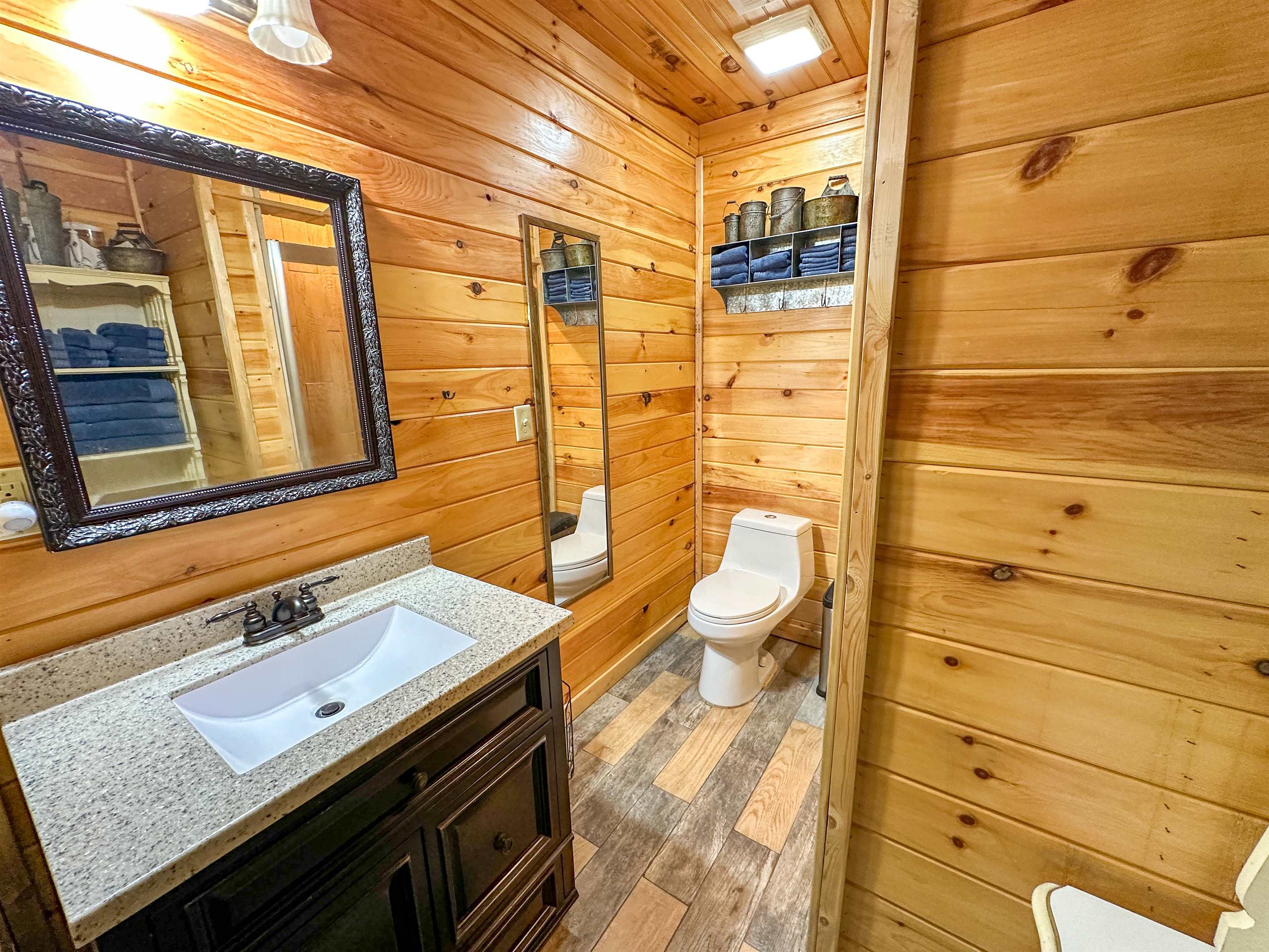 7234 Hwy 62 E  Glencoe, AR