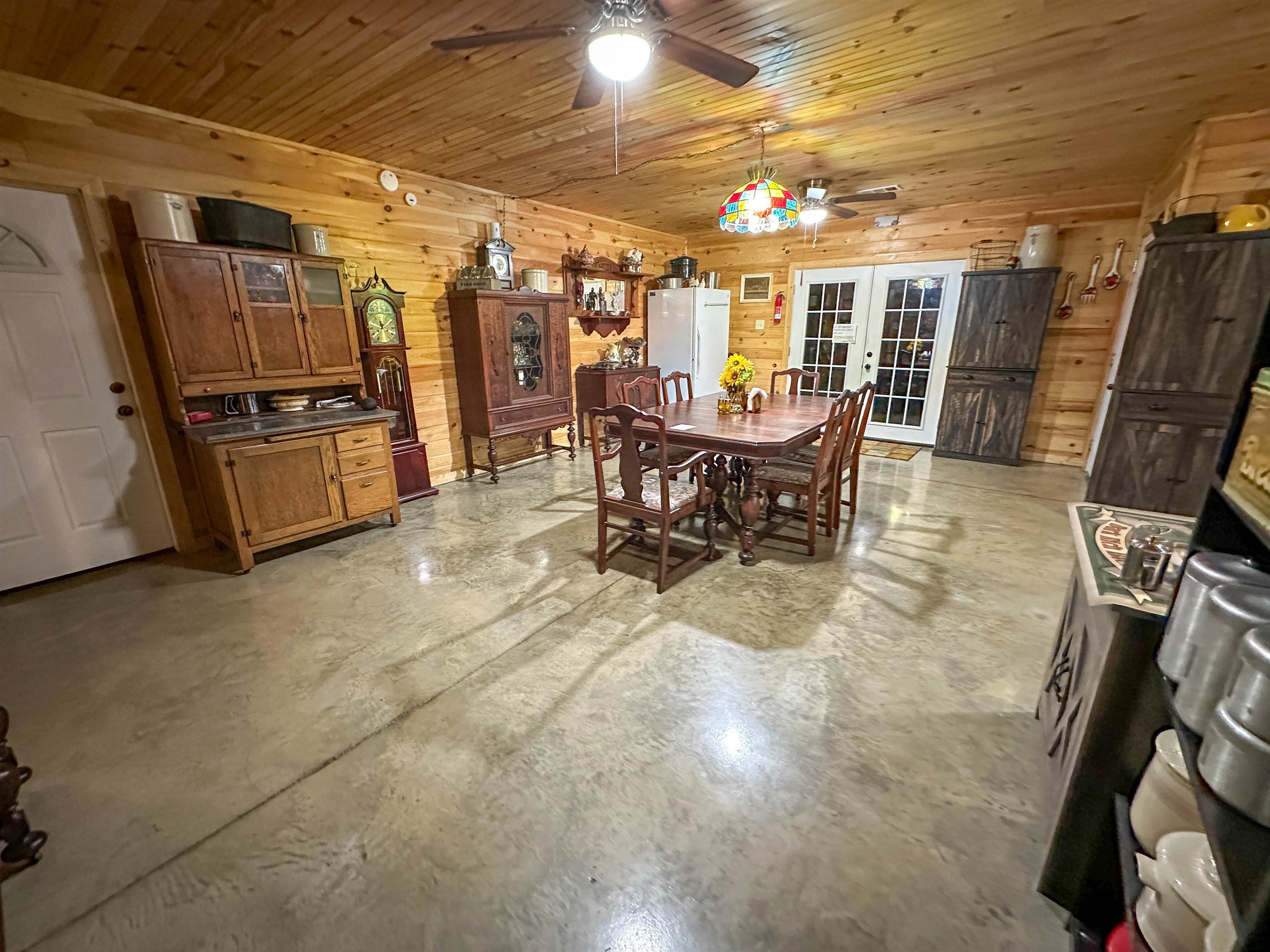 7234 Hwy 62 E  Glencoe, AR