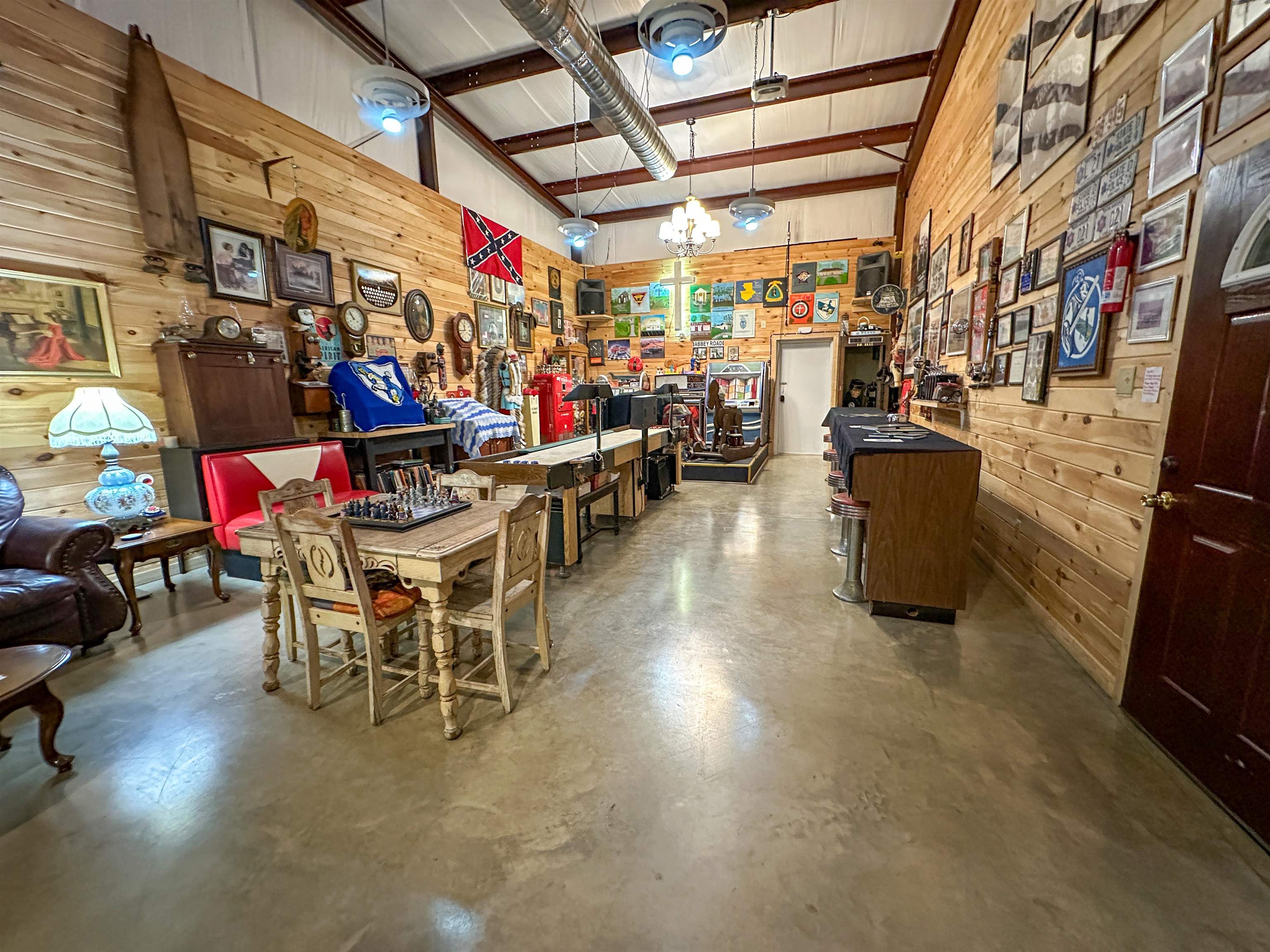 7234 Hwy 62 E  Glencoe, AR