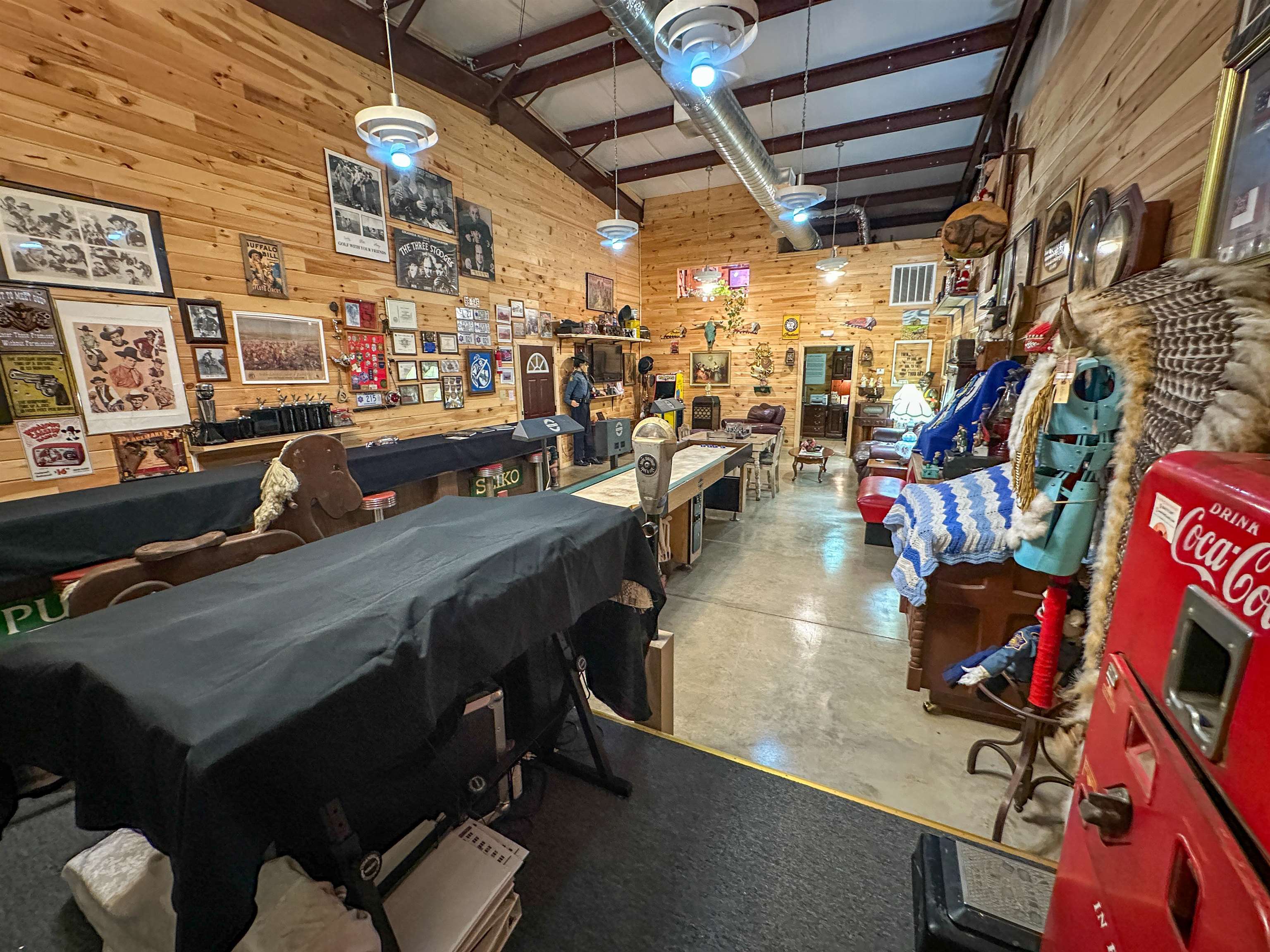 7234 Hwy 62 E  Glencoe, AR