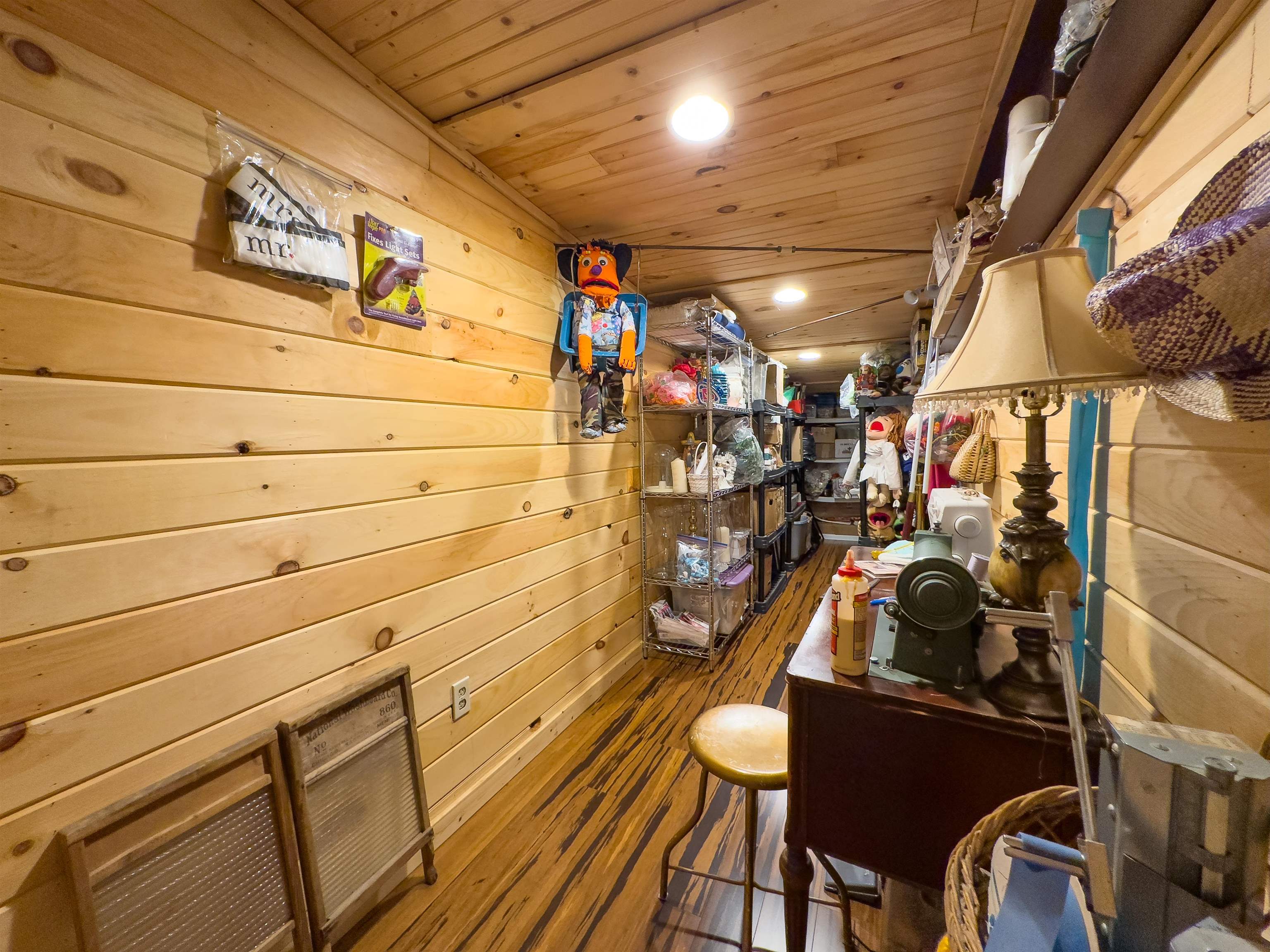 7234 Hwy 62 E  Glencoe, AR