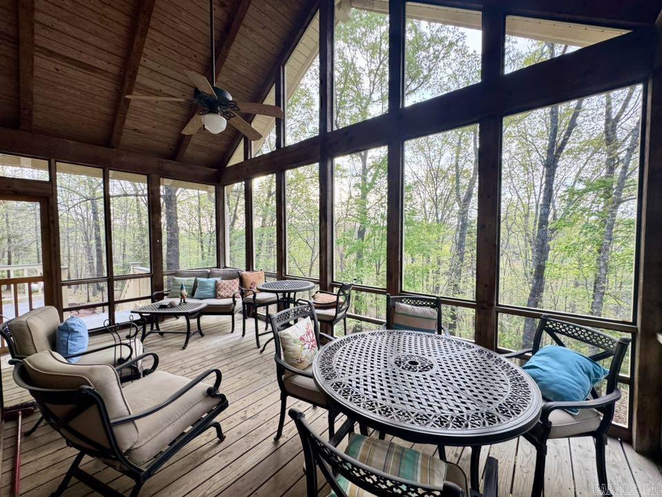 855 N Ridgeview Drive Mountain View, AR 72560