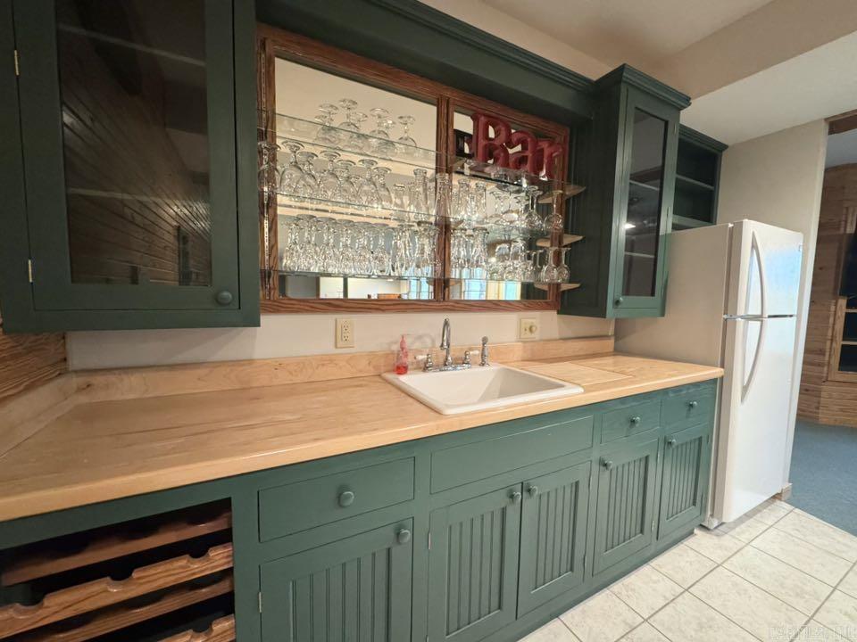 855 N Ridgeview Drive Mountain View, AR 72560