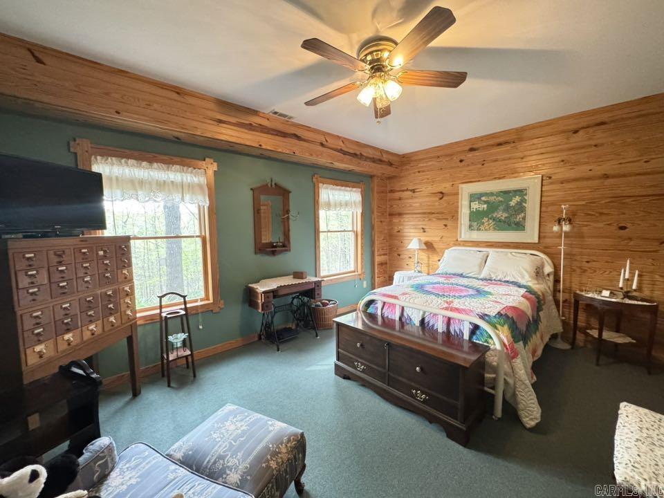 855 N Ridgeview Drive Mountain View, AR 72560