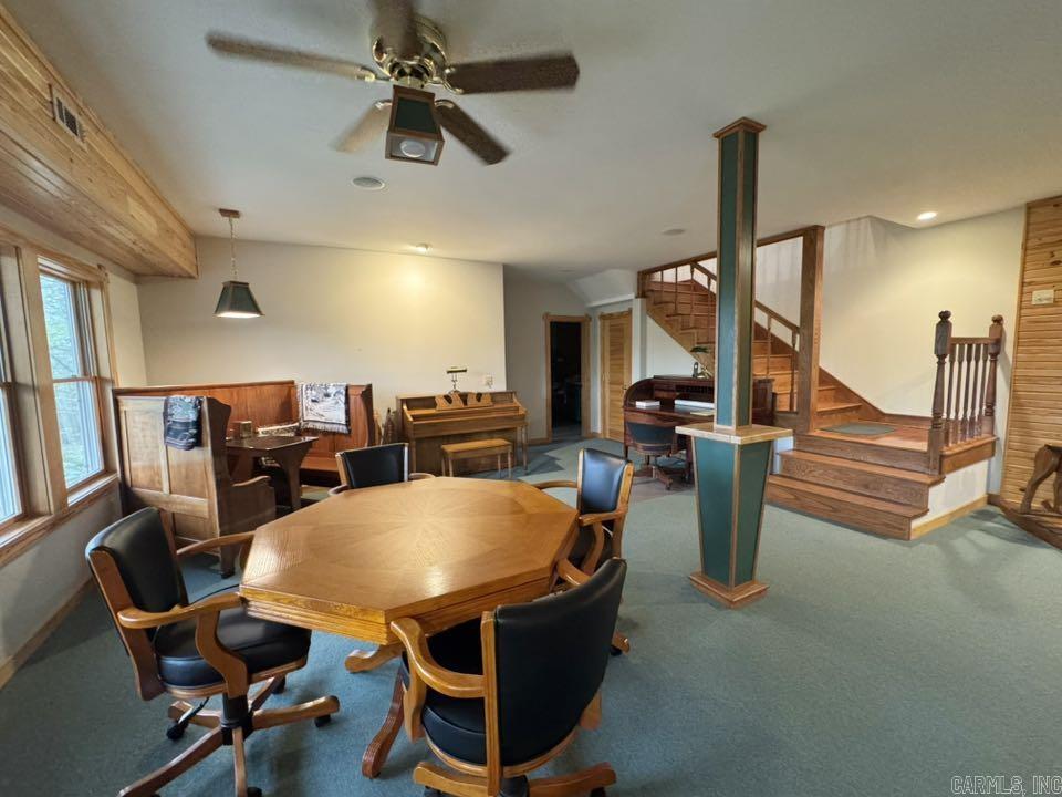 855 N Ridgeview Drive Mountain View, AR 72560