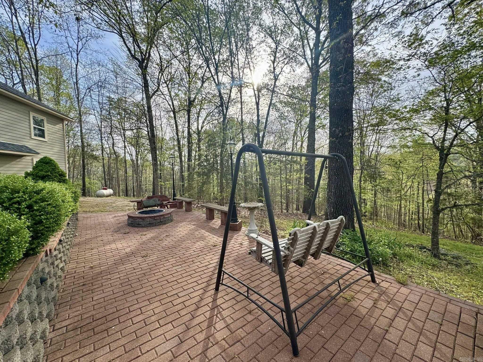 855 N Ridgeview Drive Mountain View, AR 72560