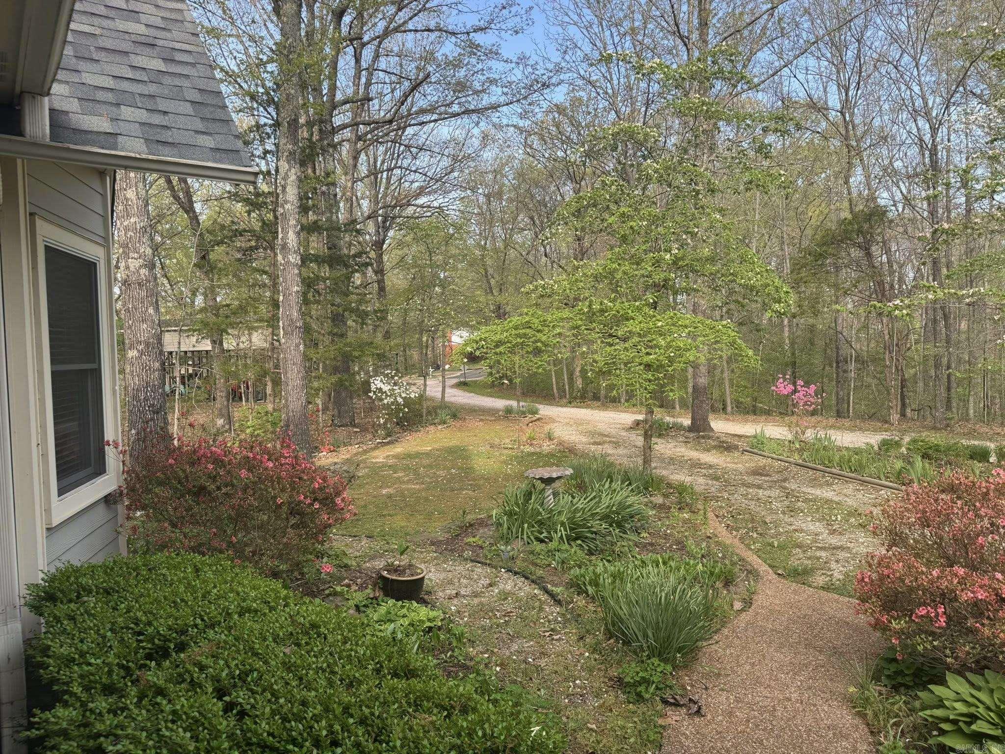 855 N Ridgeview Drive Mountain View, AR 72560