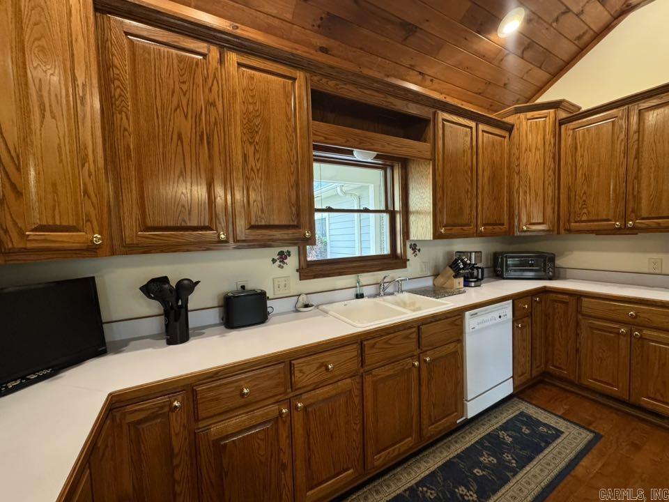 855 N Ridgeview Drive Mountain View, AR 72560