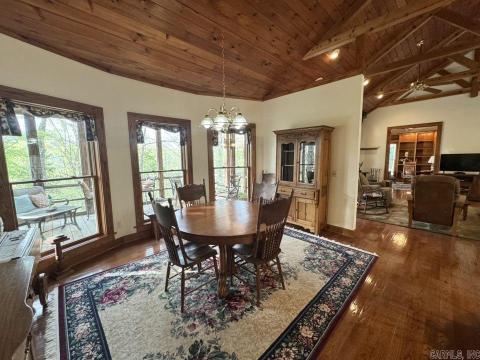 855 N Ridgeview Drive Mountain View, AR 72560