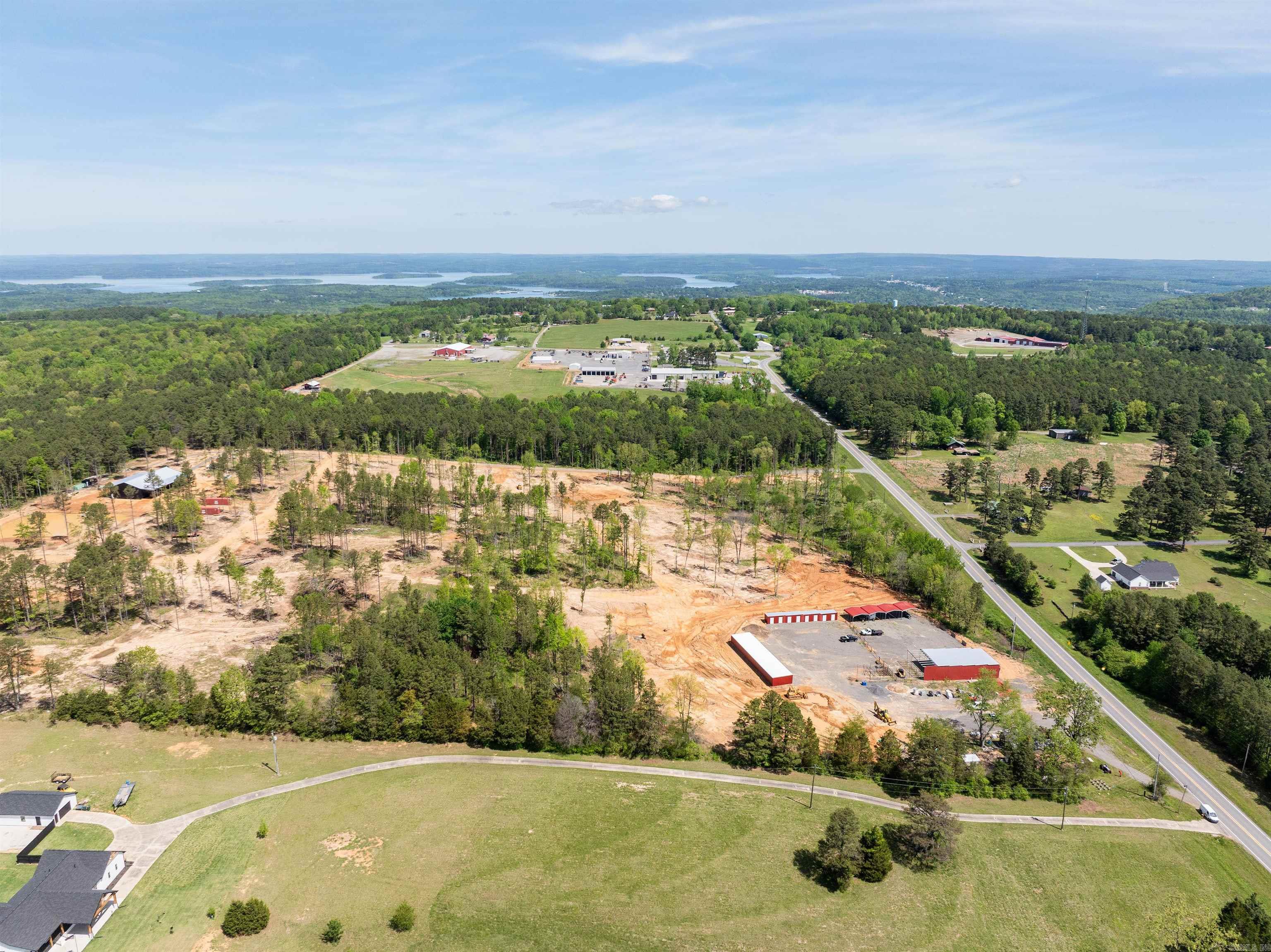 244 Little Rock  Heber Springs, AR