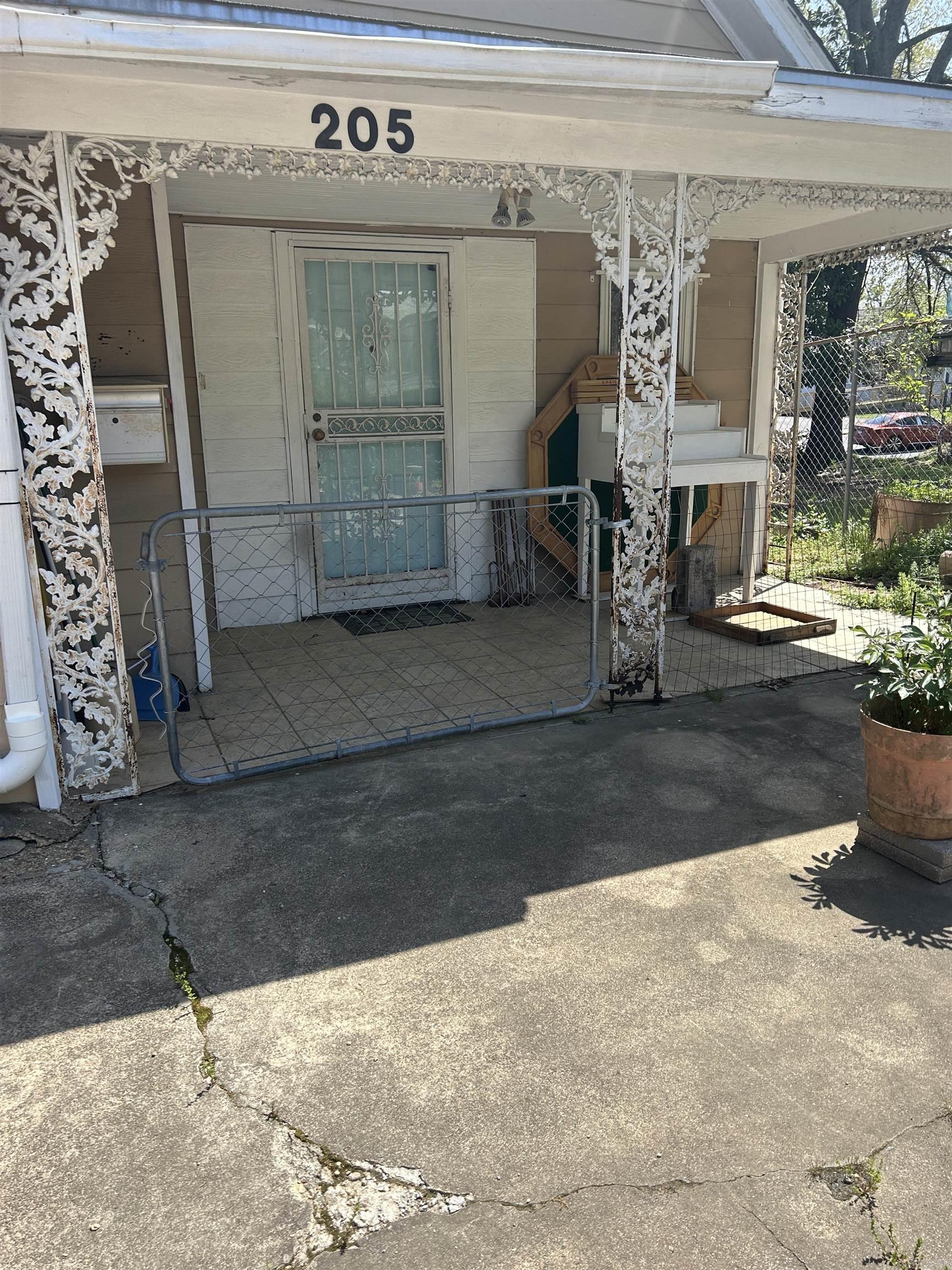 205 Brad  Hot Springs, AR