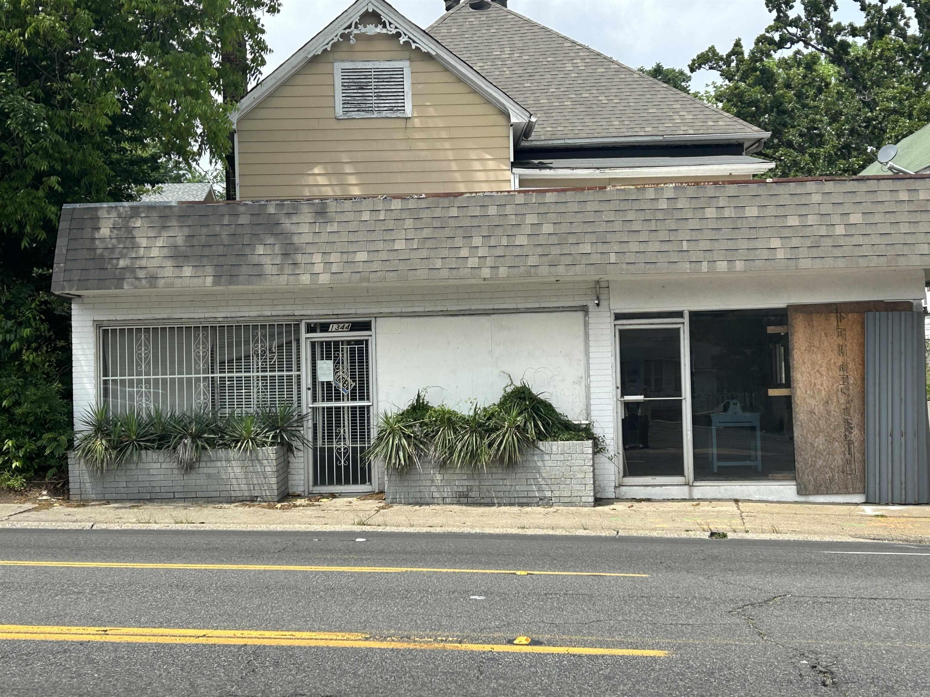 205 Brad  Hot Springs, AR