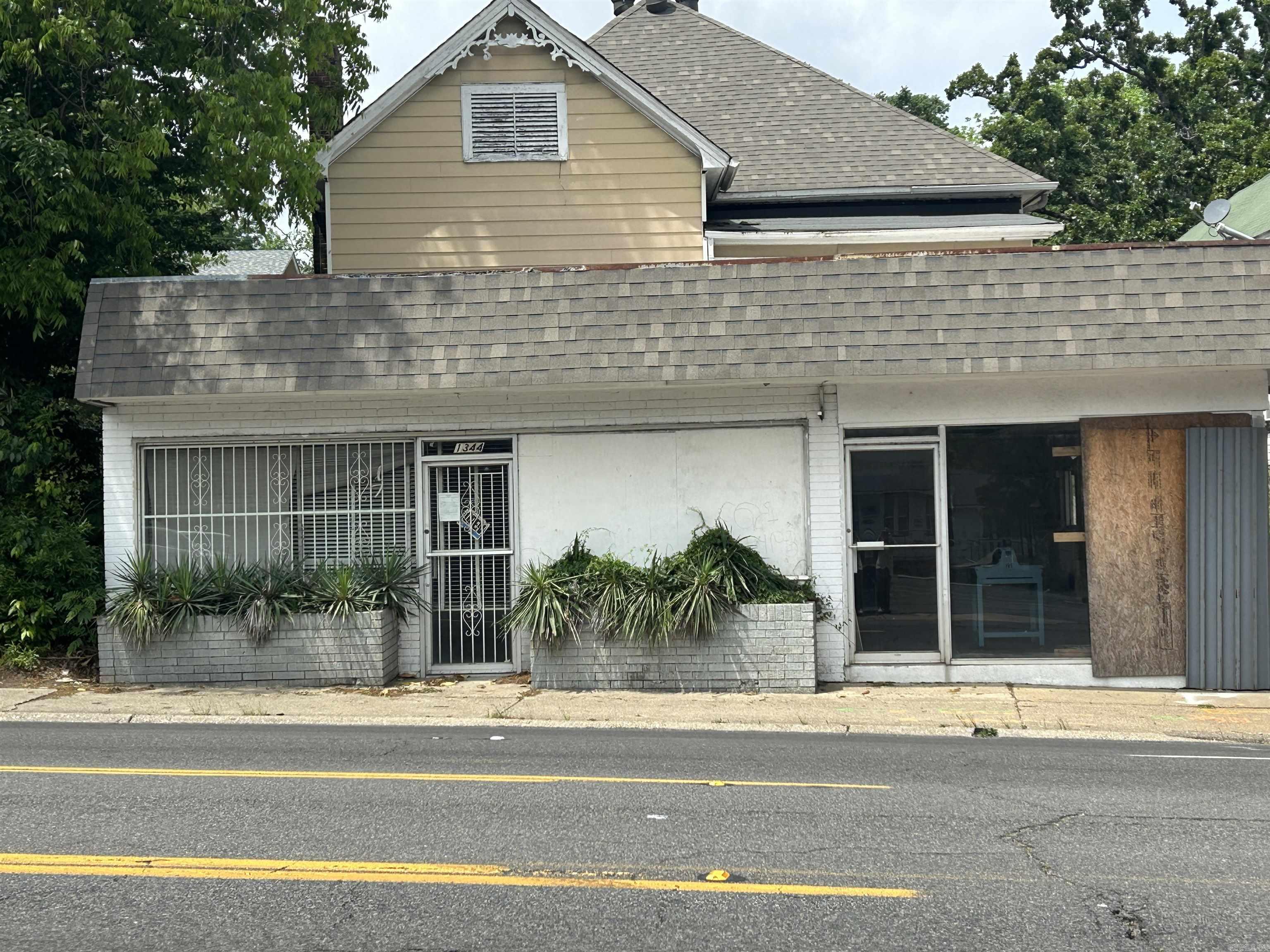 205 Brad  Hot Springs, AR