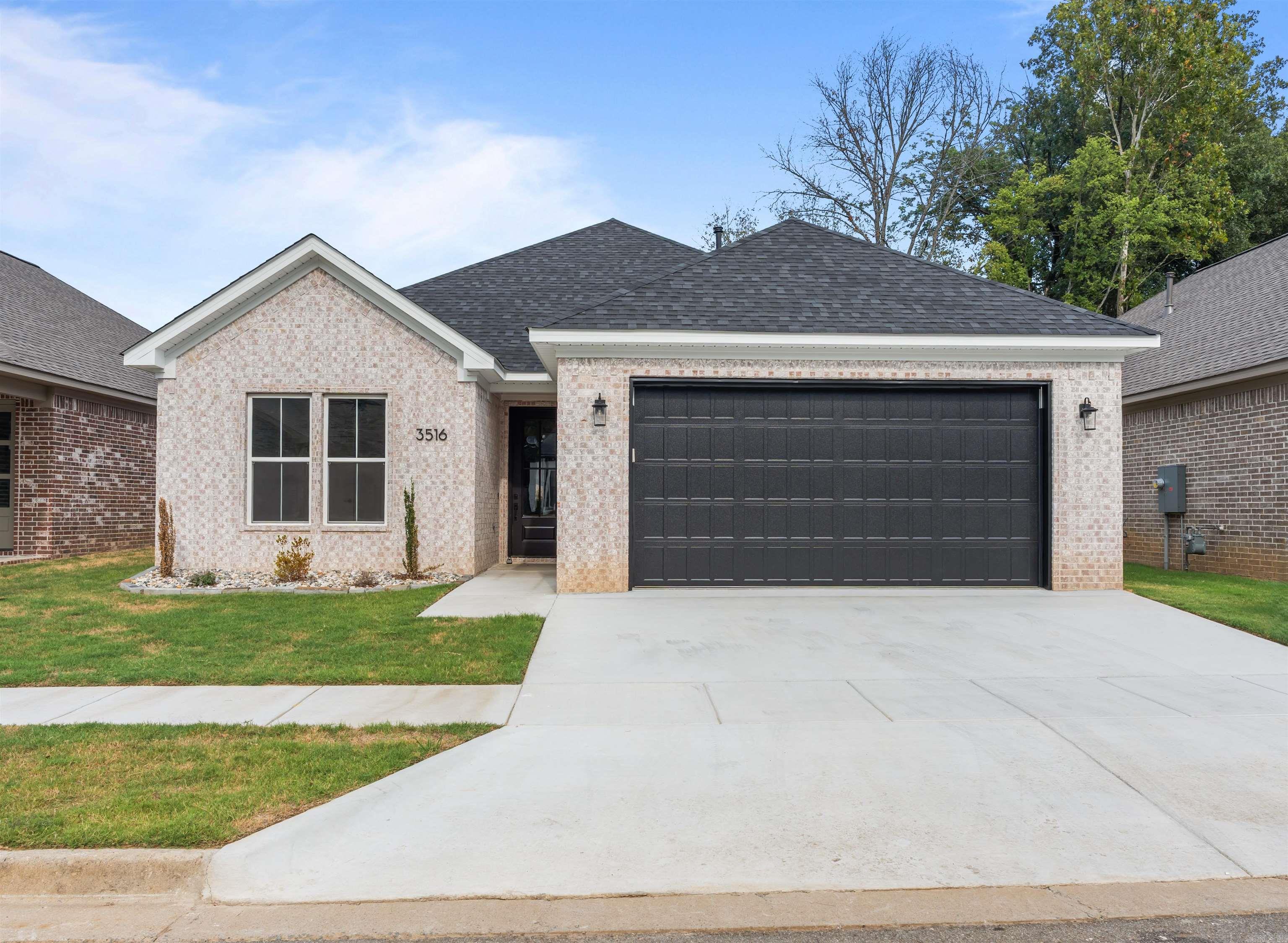 3516 Logan Ridge  Bryant, AR