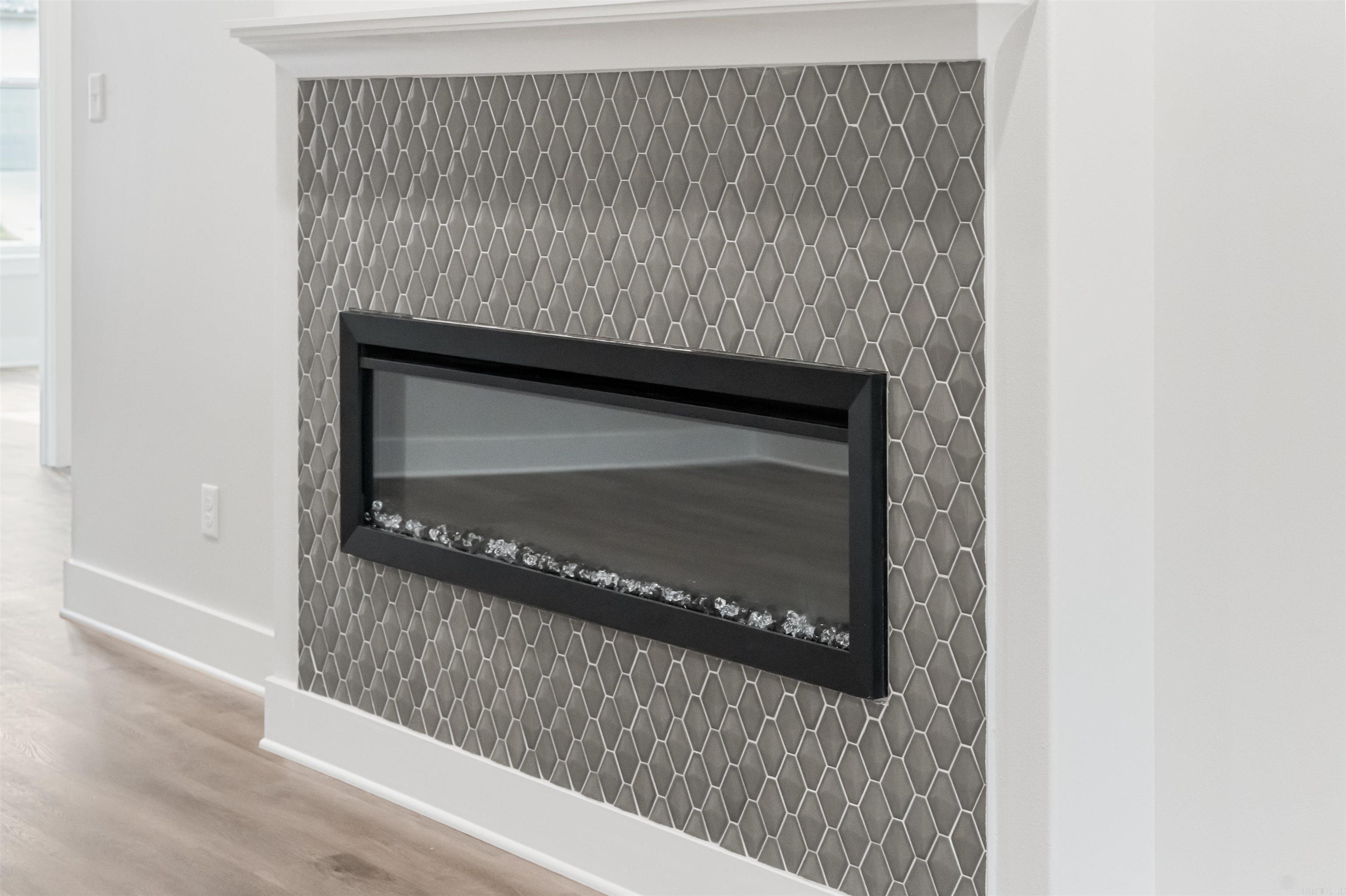 3516 Logan Ridge  Bryant, AR