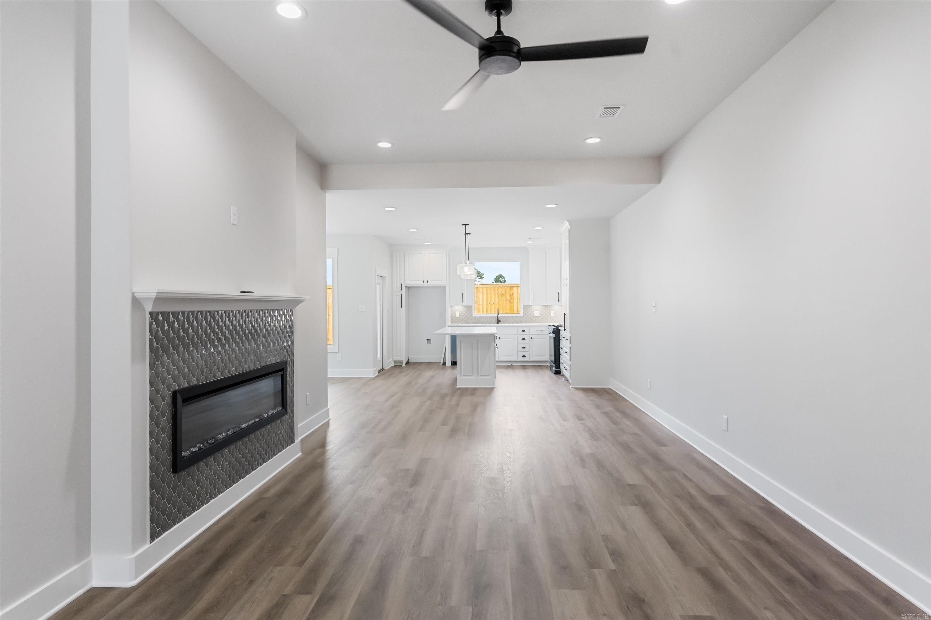 3516 Logan Ridge  Bryant, AR