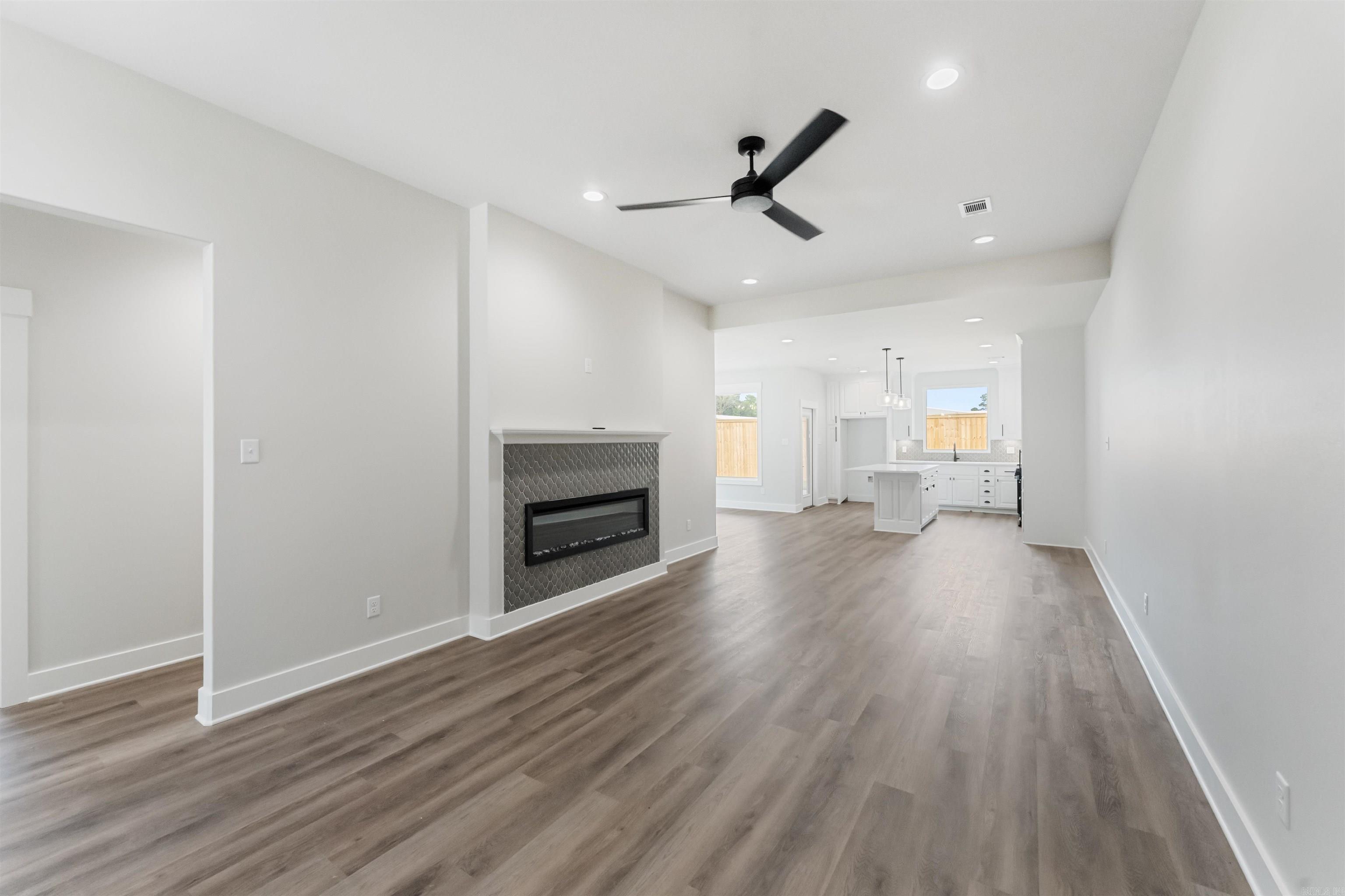 3516 Logan Ridge  Bryant, AR