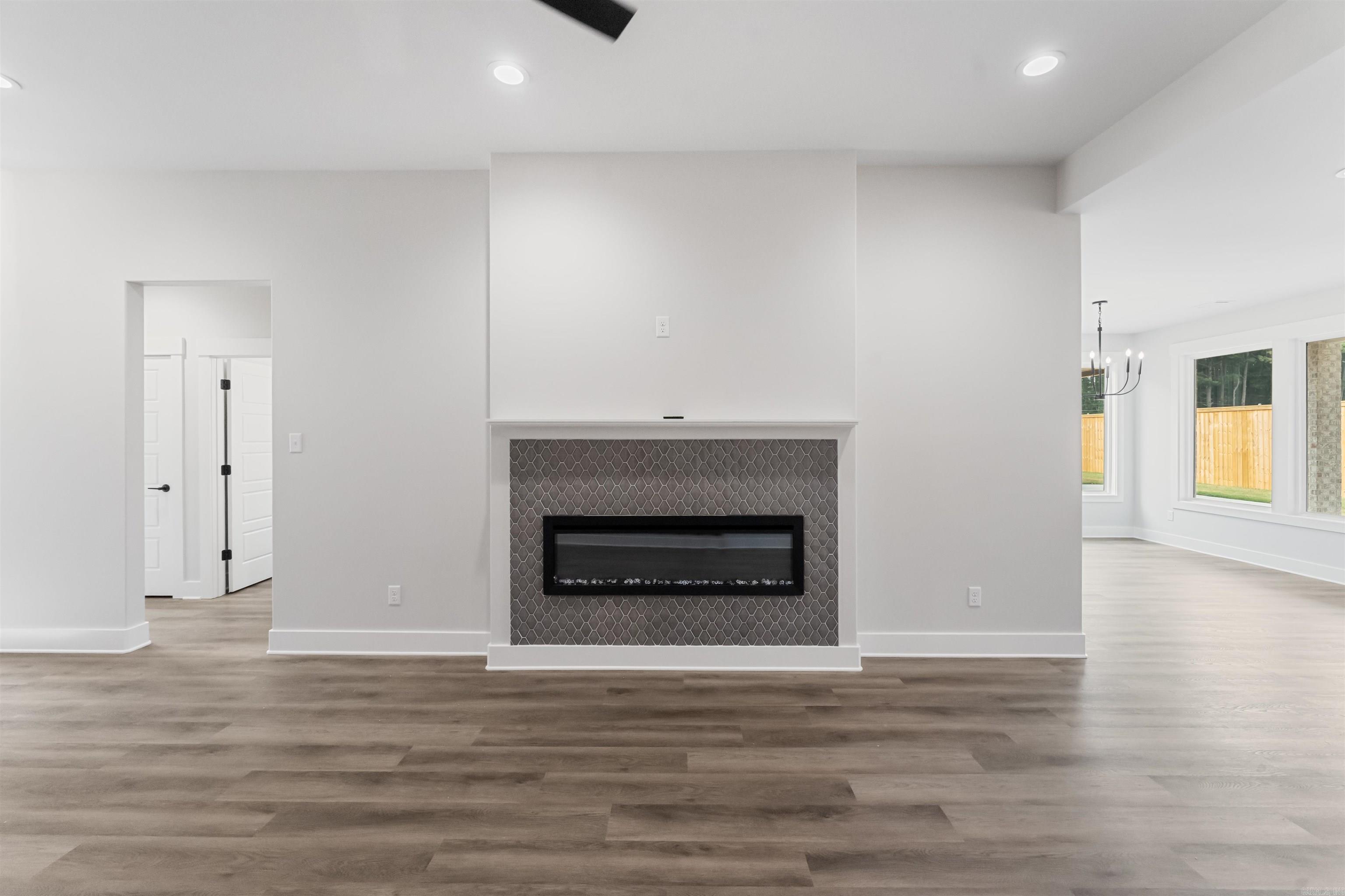 3516 Logan Ridge  Bryant, AR