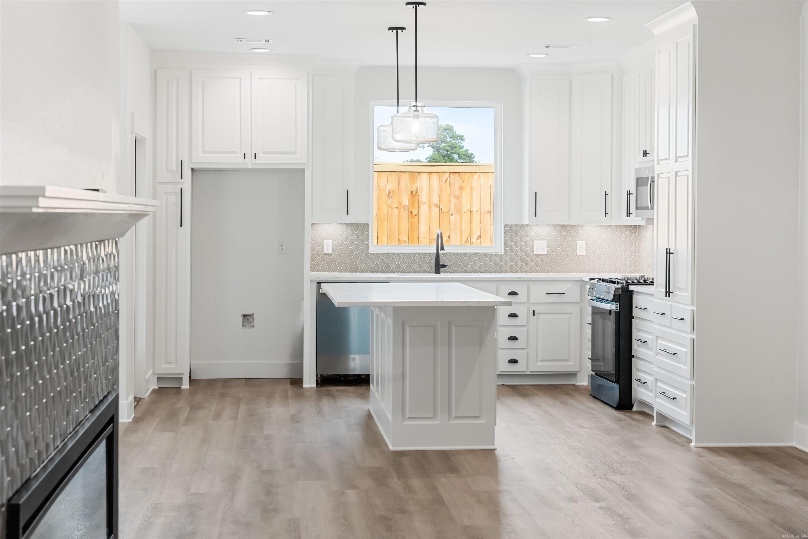 3516 Logan Ridge  Bryant, AR