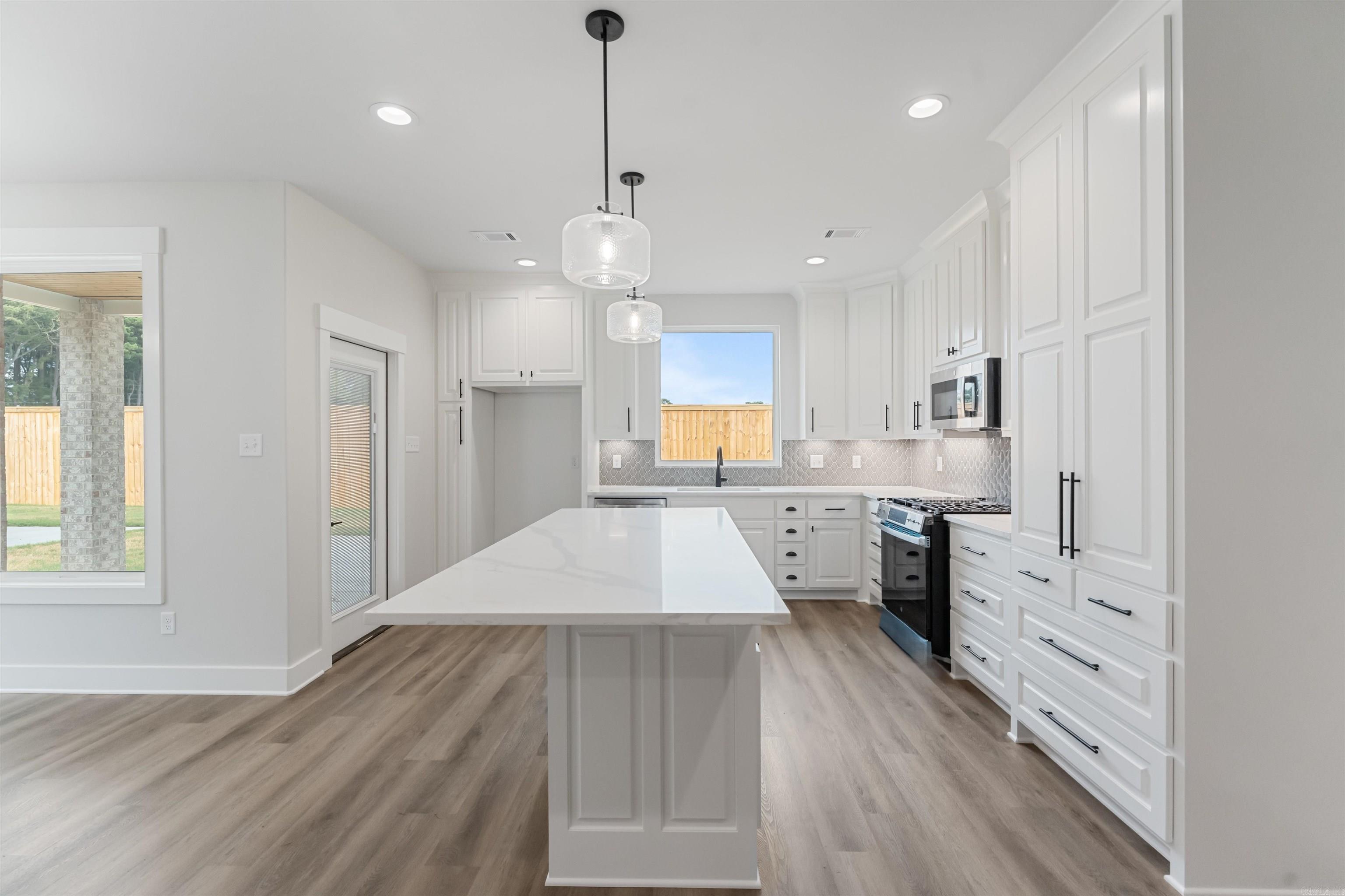 3516 Logan Ridge  Bryant, AR