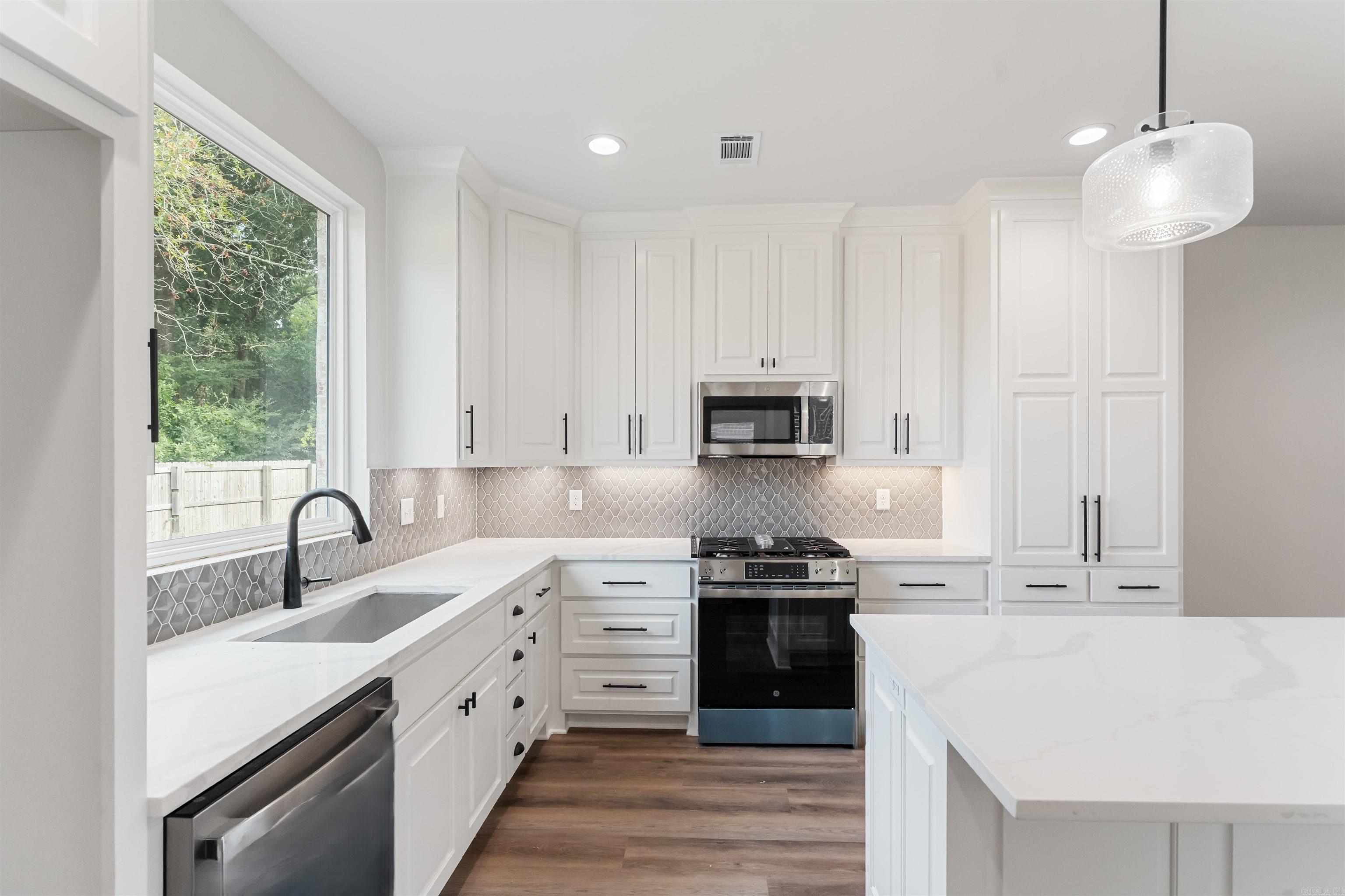 3516 Logan Ridge  Bryant, AR