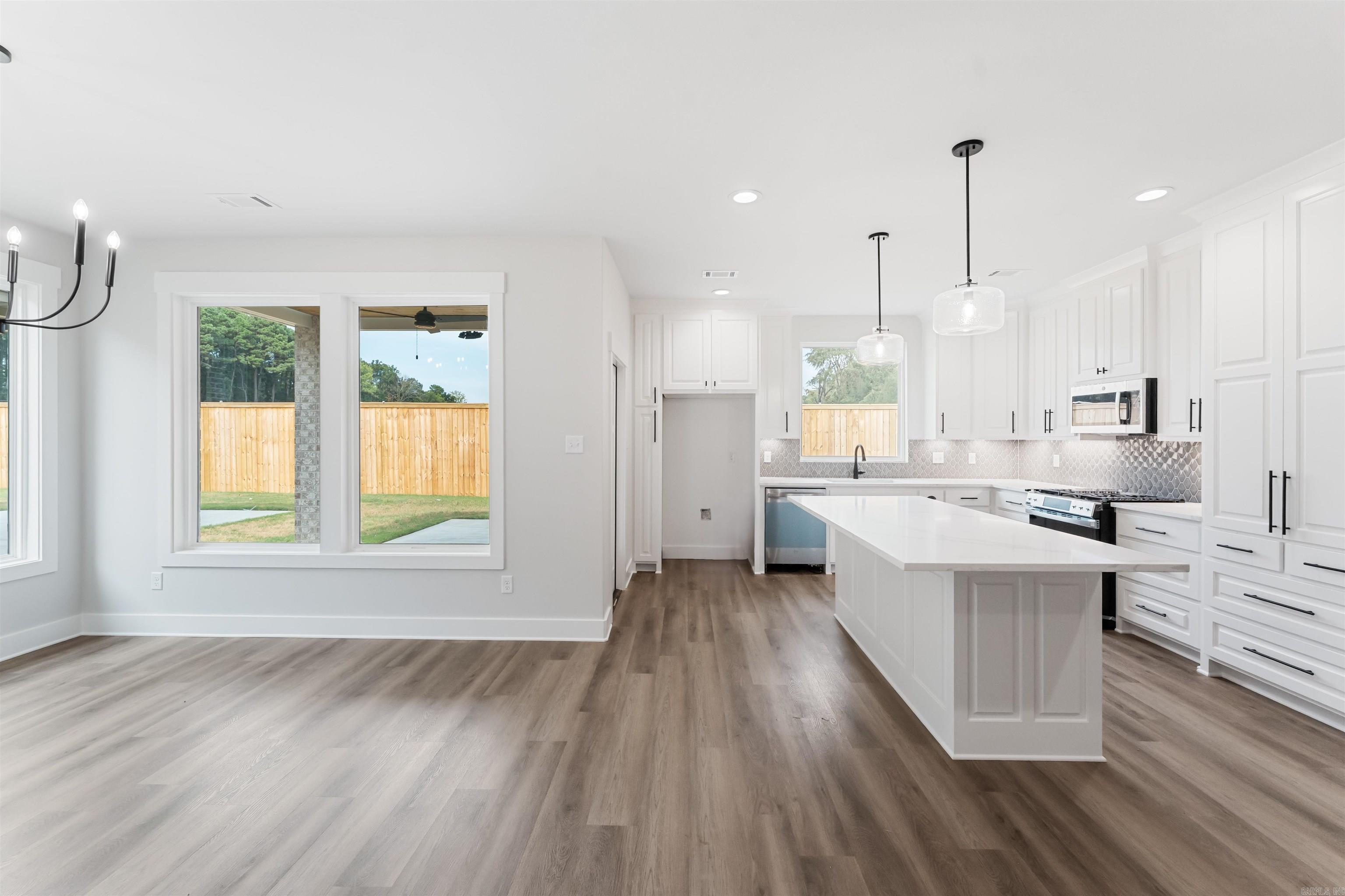 3516 Logan Ridge  Bryant, AR