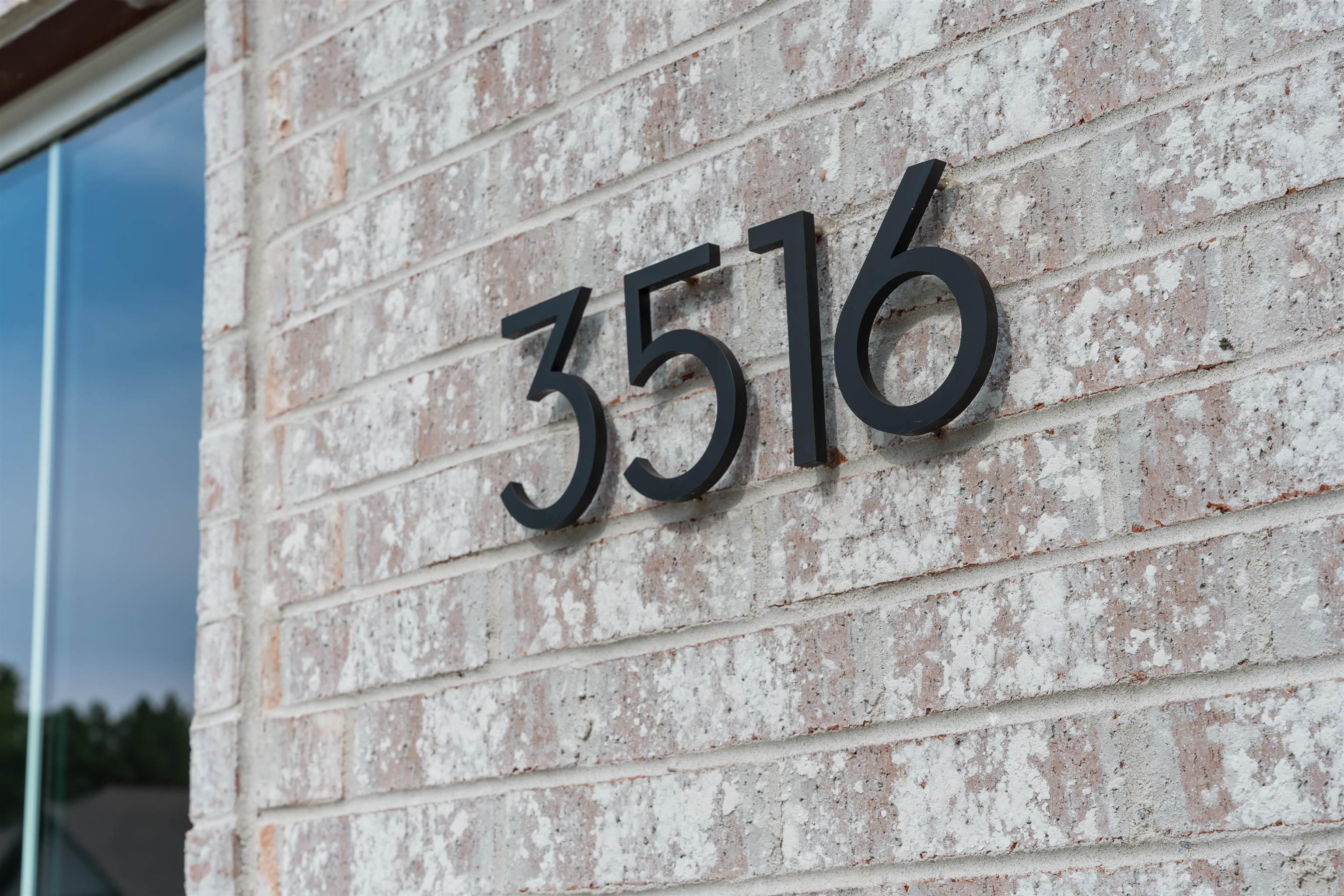 3516 Logan Ridge  Bryant, AR